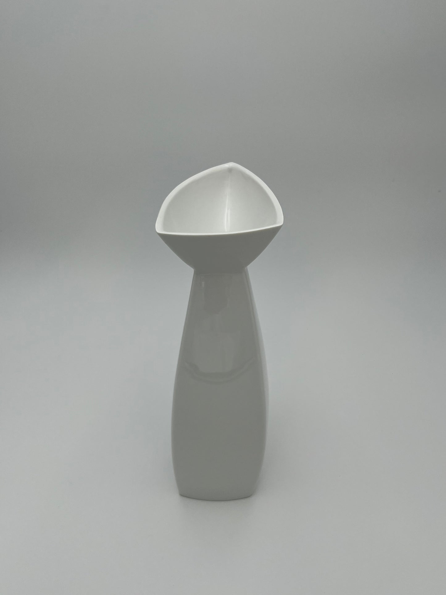 Vase Arzberg, Allemagne, 80s