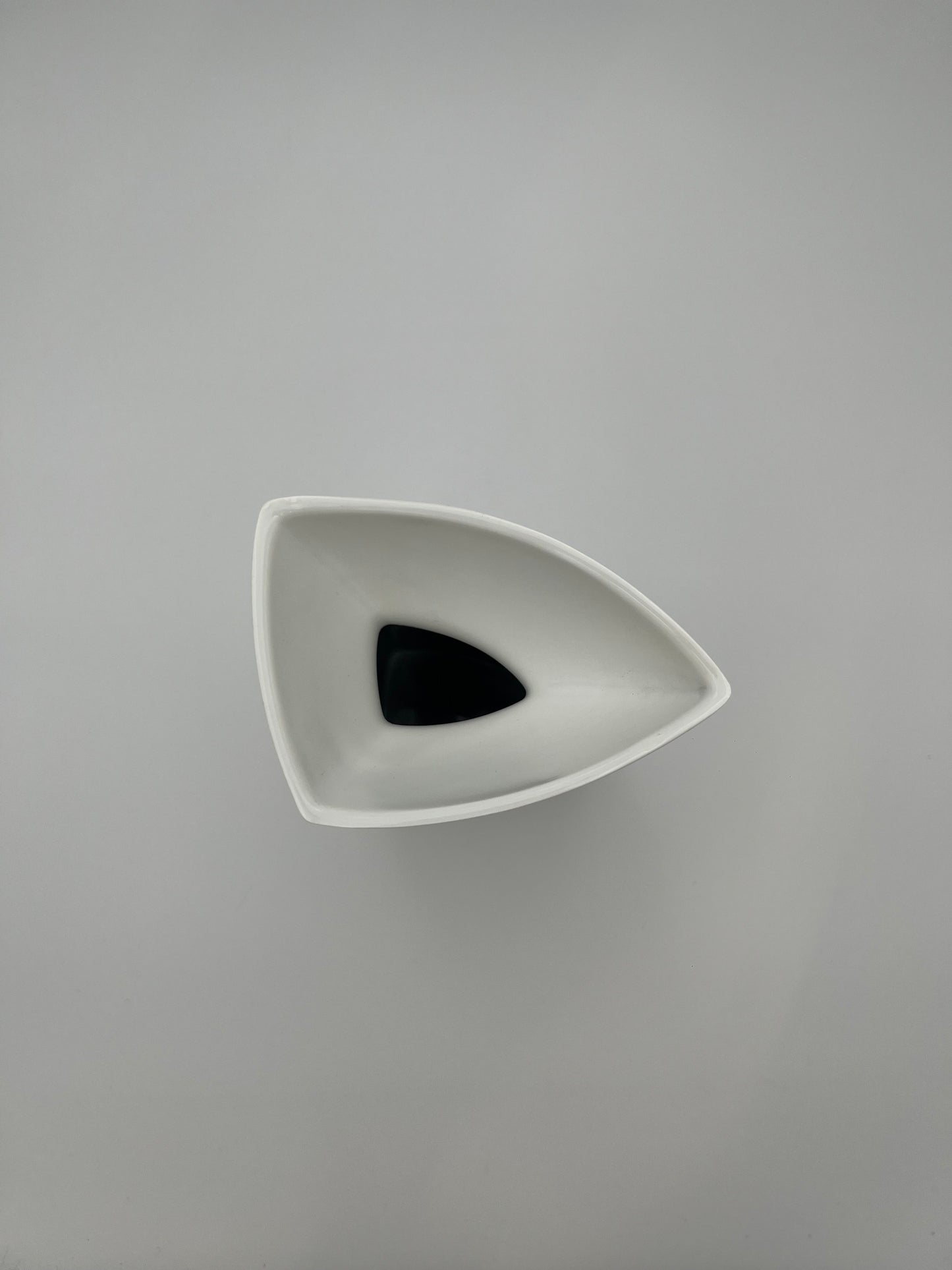 Vase Arzberg, Allemagne, 80s