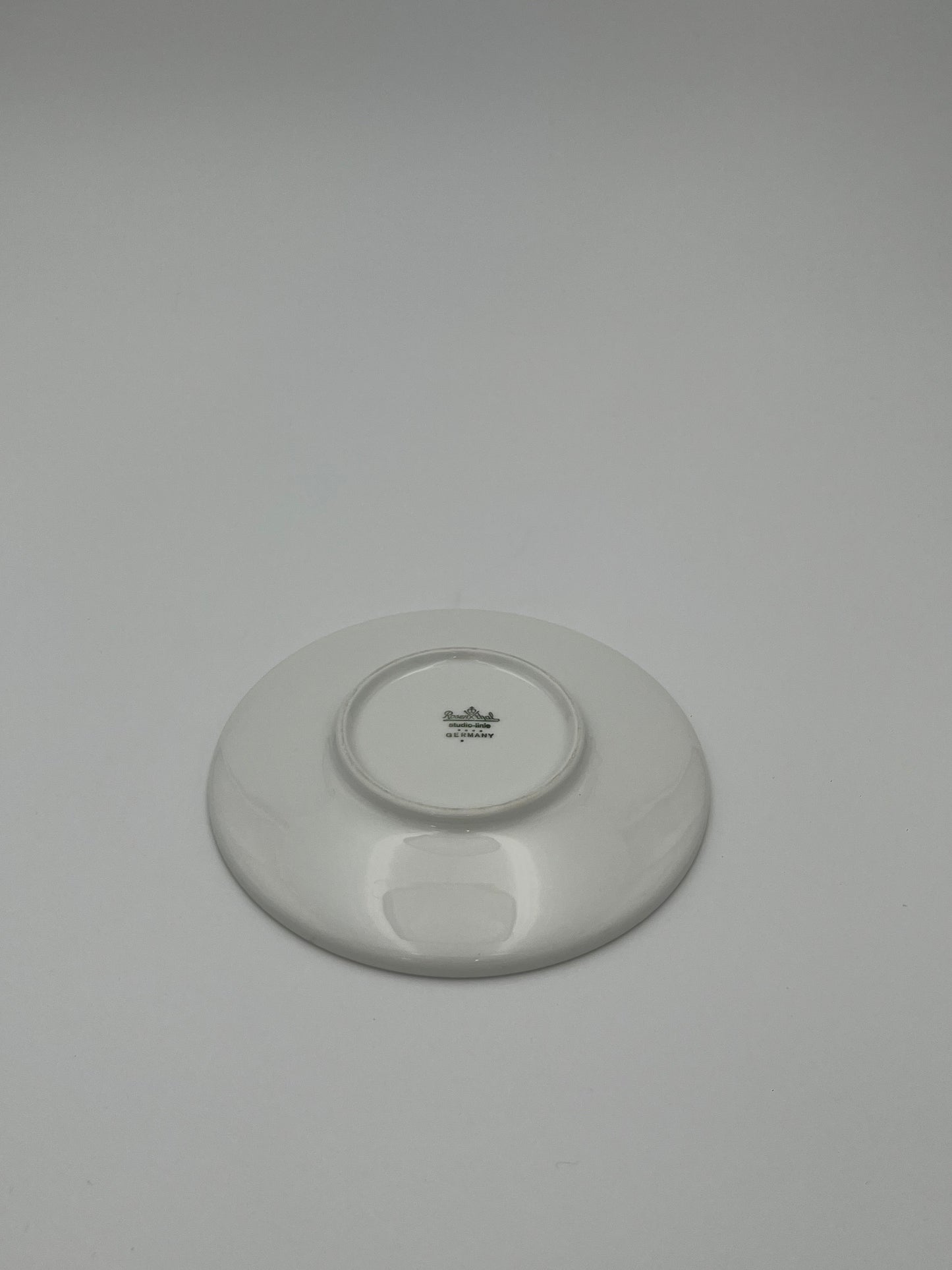 Set Café Rosenthal Studio-linie, Tapio Wirkkala, Allemagne, 70s