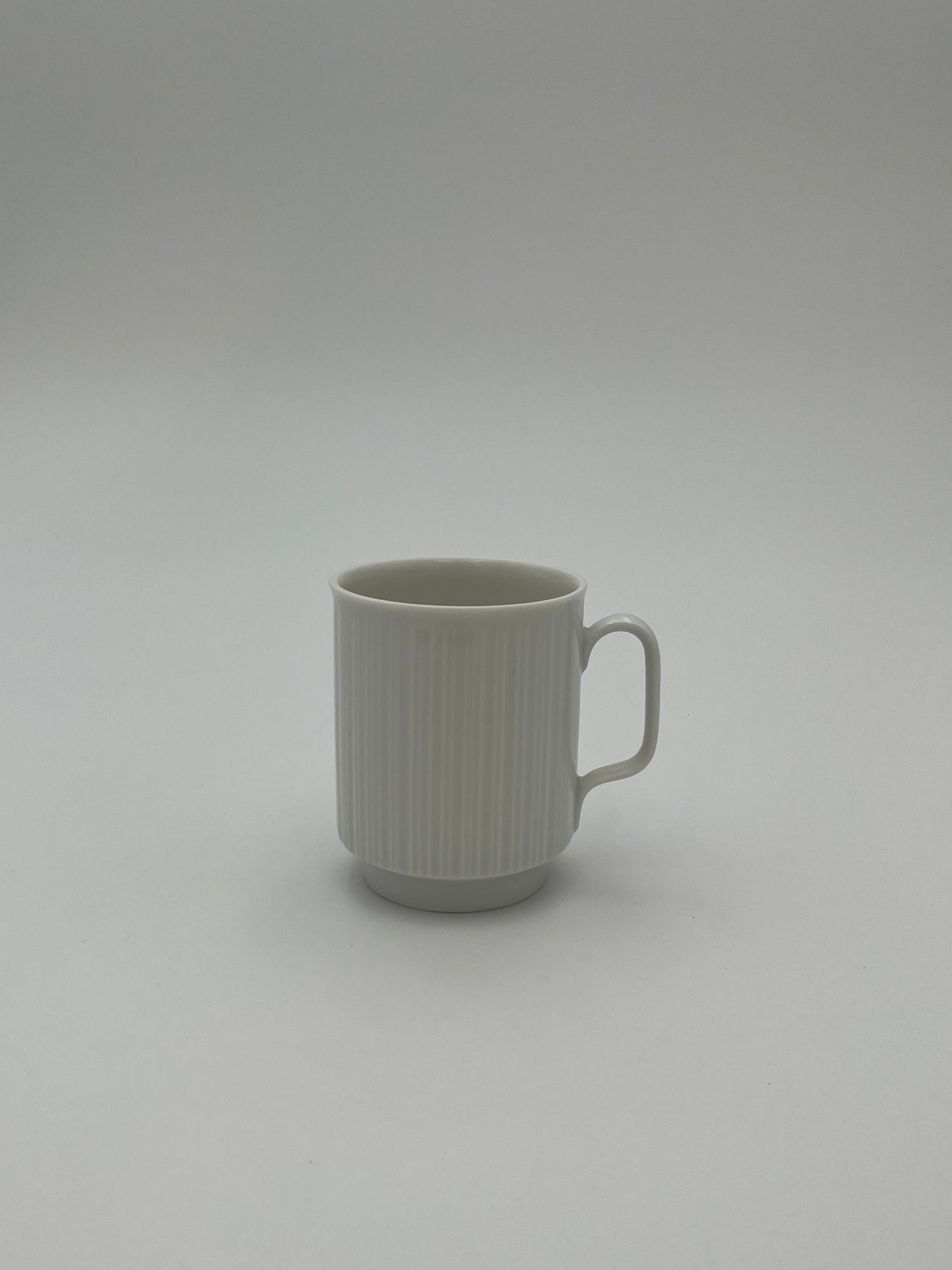 Set Café Rosenthal Studio-linie, Tapio Wirkkala, Allemagne, 70s