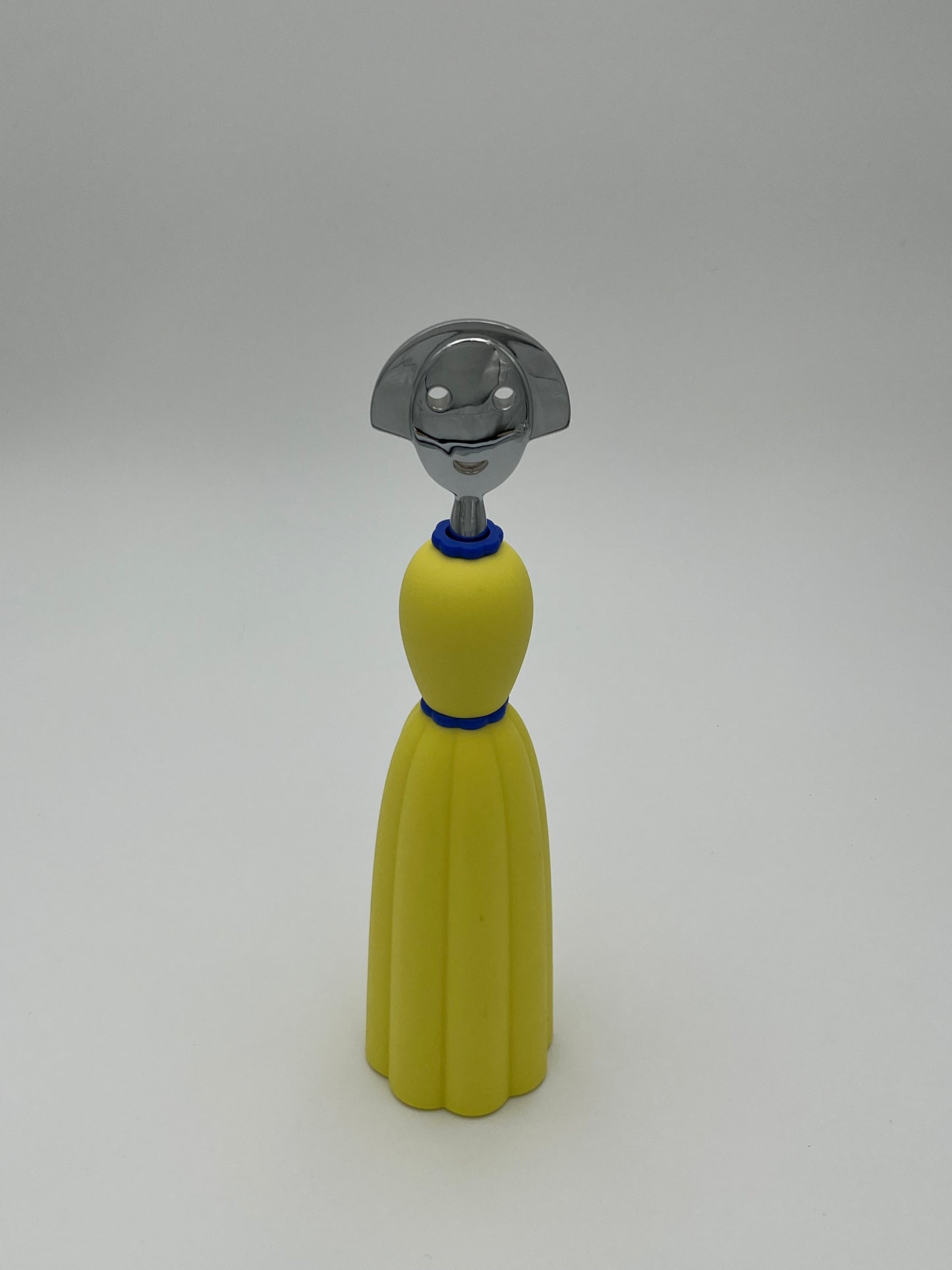 Moulin à poivre Alessi, Anna G, Alessandro Mendini, Italie, 2003