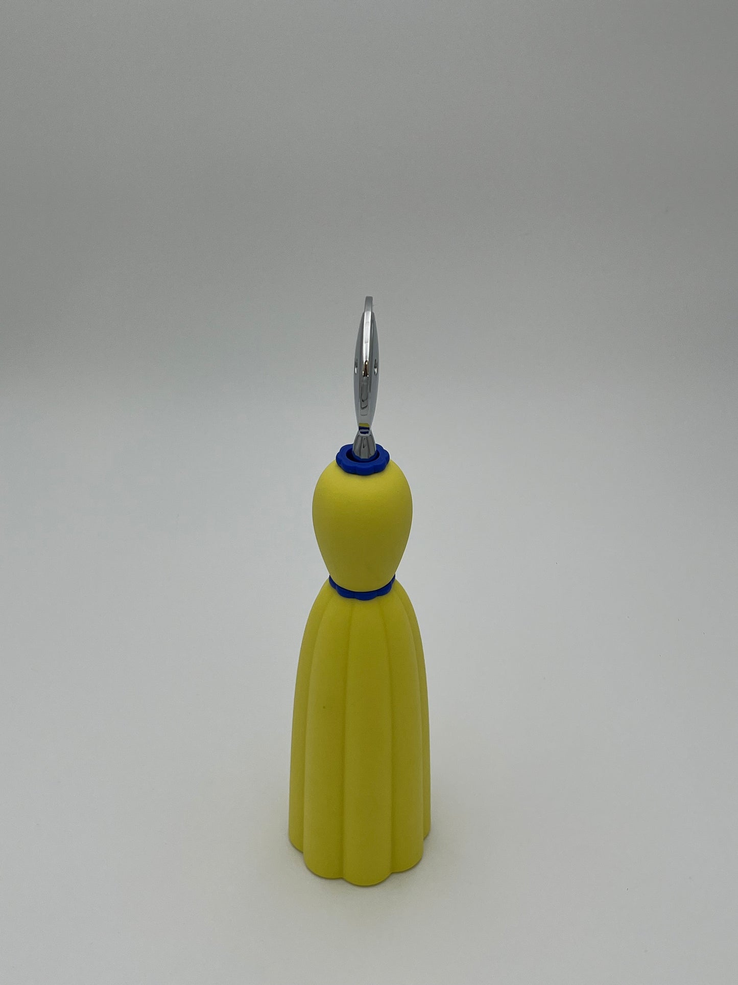 Moulin à poivre Alessi, Anna G, Alessandro Mendini, Italie, 2003