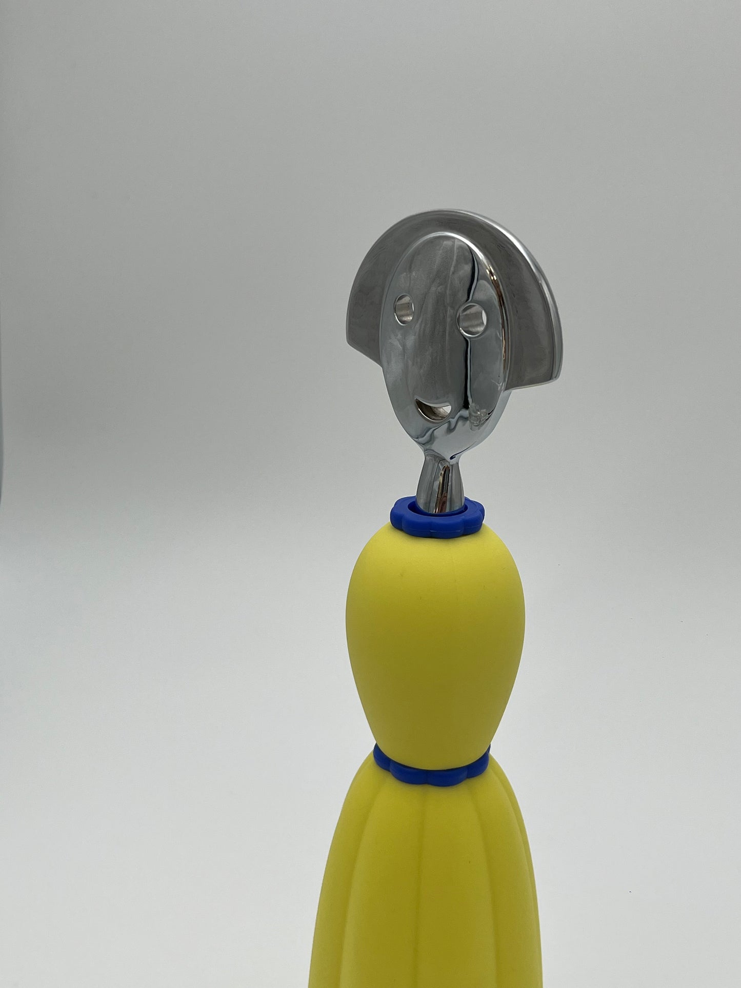 Moulin à poivre Alessi, Anna G, Alessandro Mendini, Italie, 2003