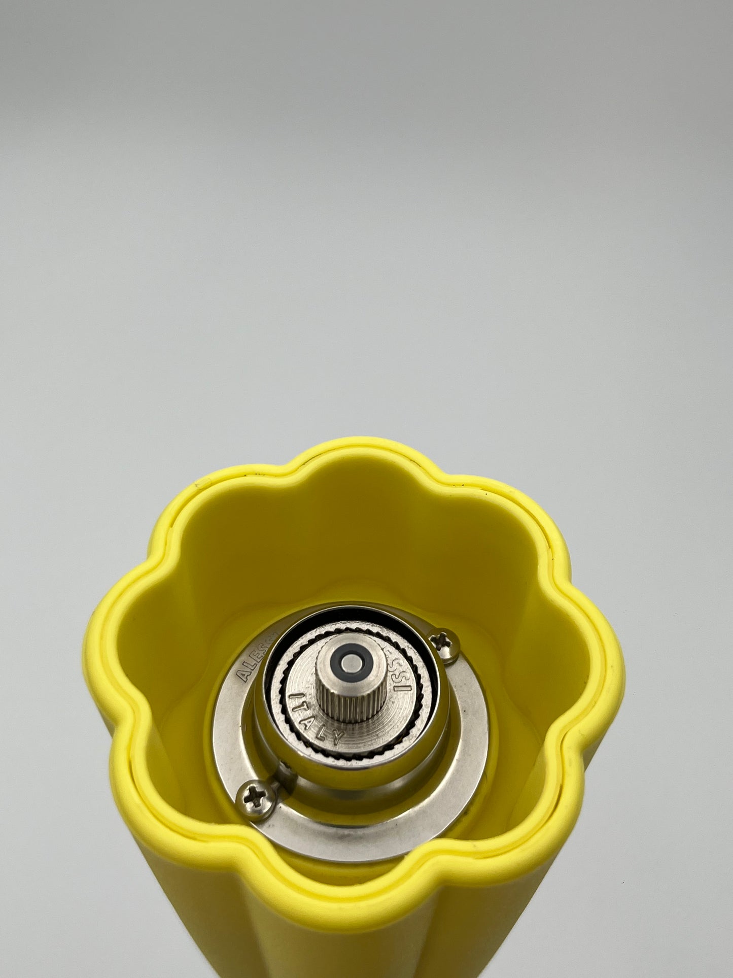 Moulin à poivre Alessi, Anna G, Alessandro Mendini, Italie, 2003