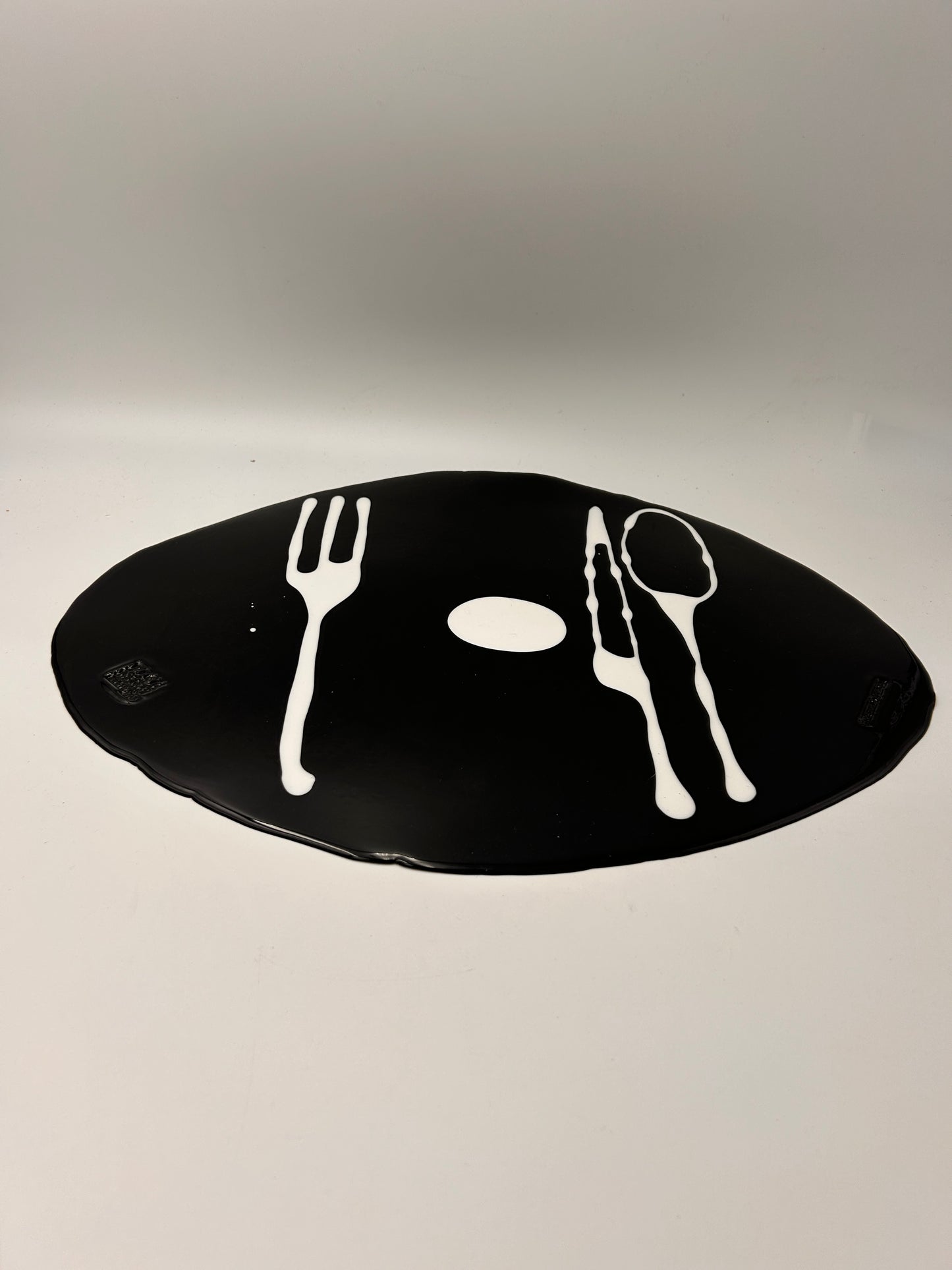 Sets de table, Gaetano Pesce, Fish Design, 2011