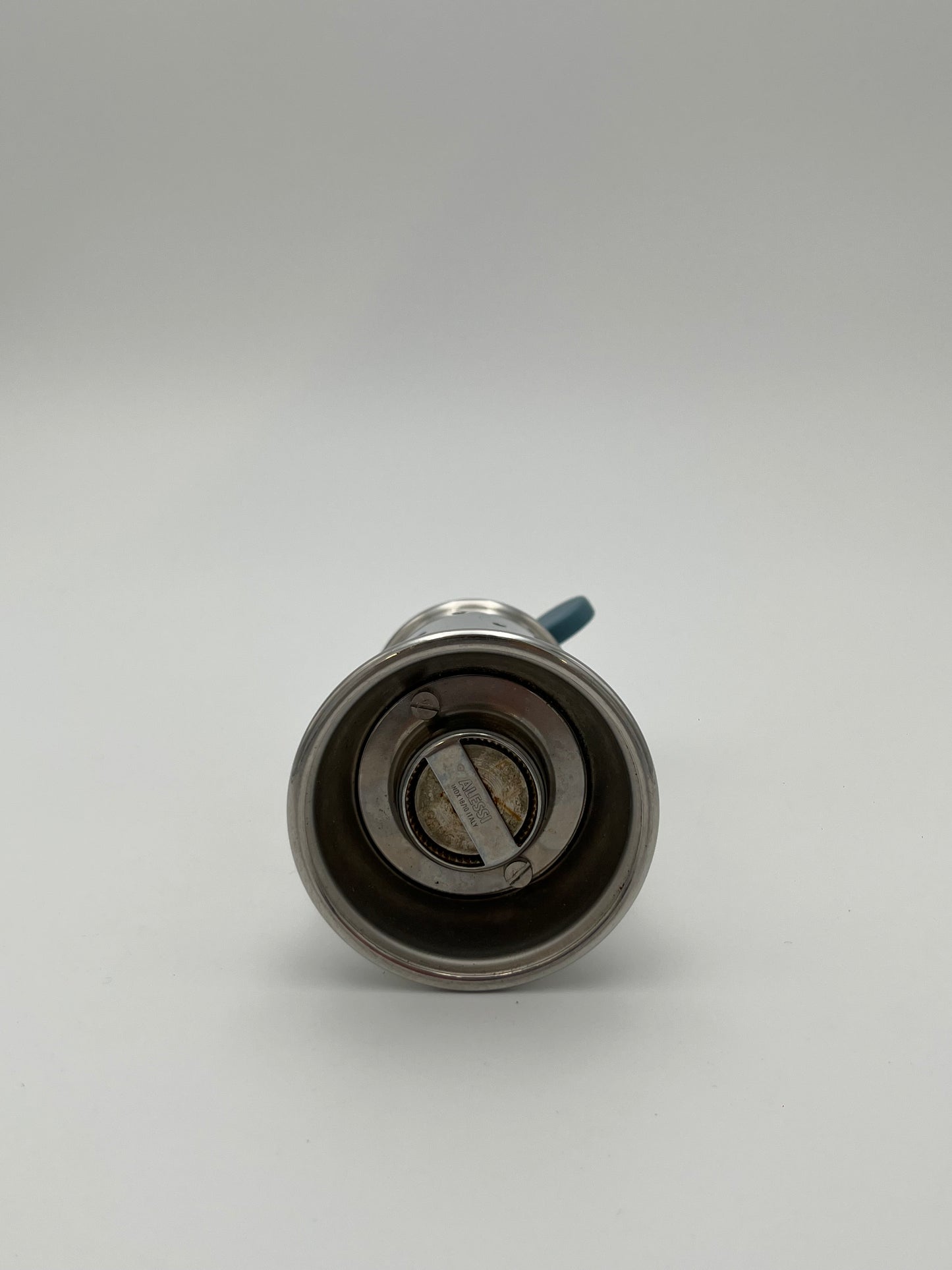 Salière et Poivrière, Alessi, Michael Graves, France, 90s