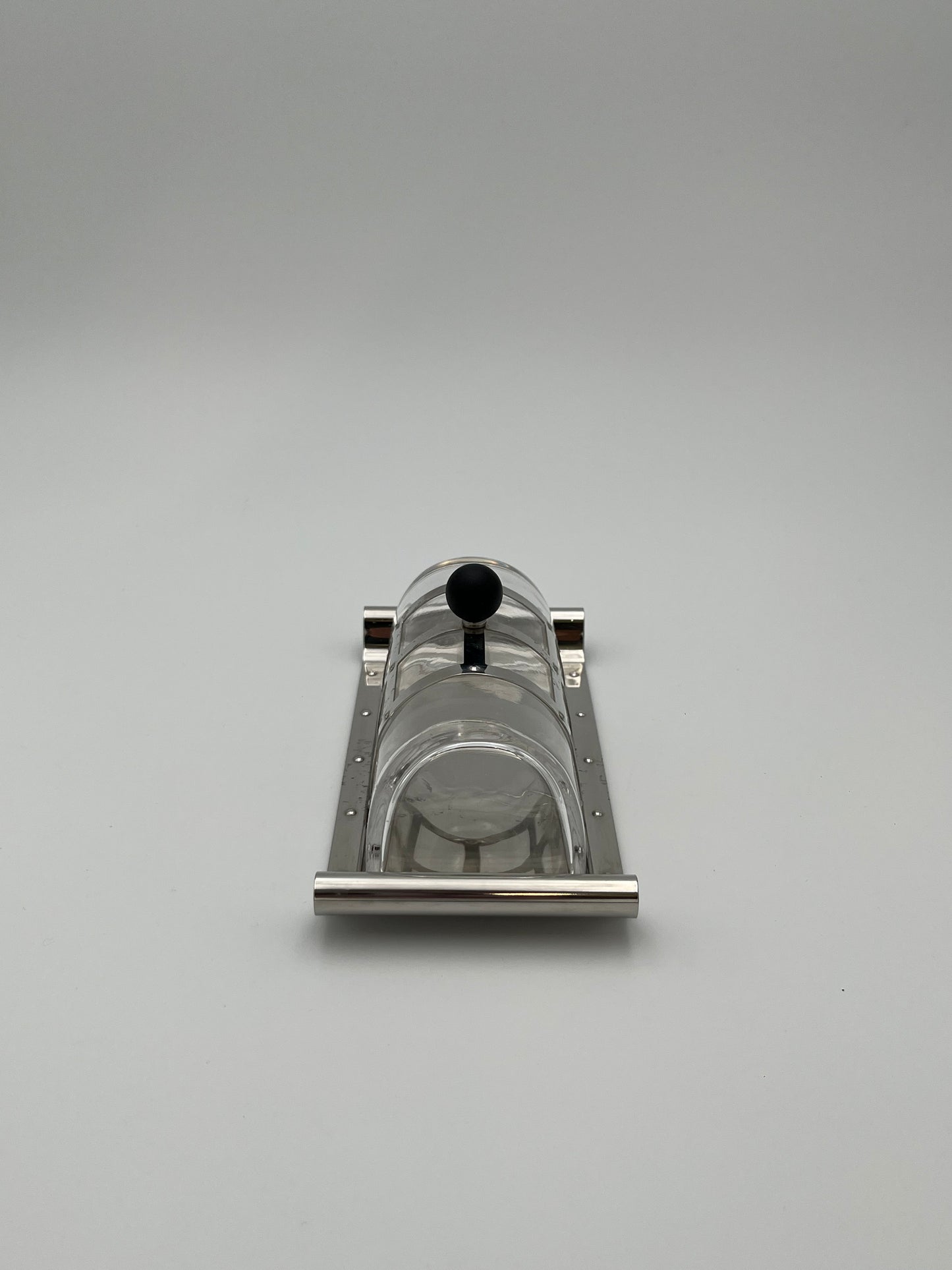 Beurrier Alessi, M. Graves, Italy, 90s