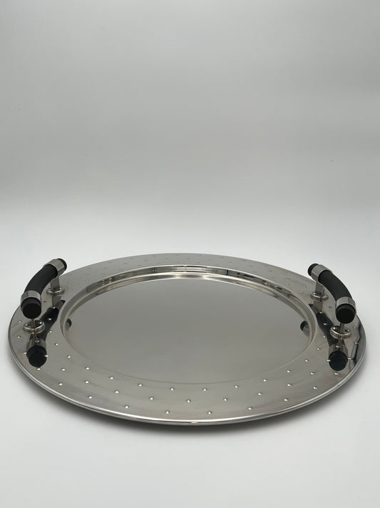 Plateau 'MGVASS' Alessi, M. Graves, Italie