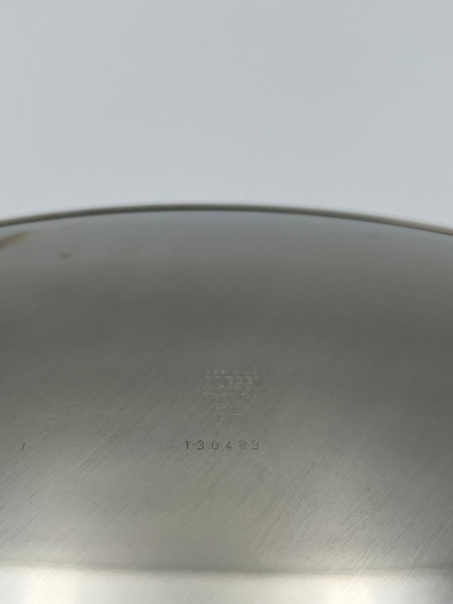Plateau Alessi, Sanaa, Italie, 2007