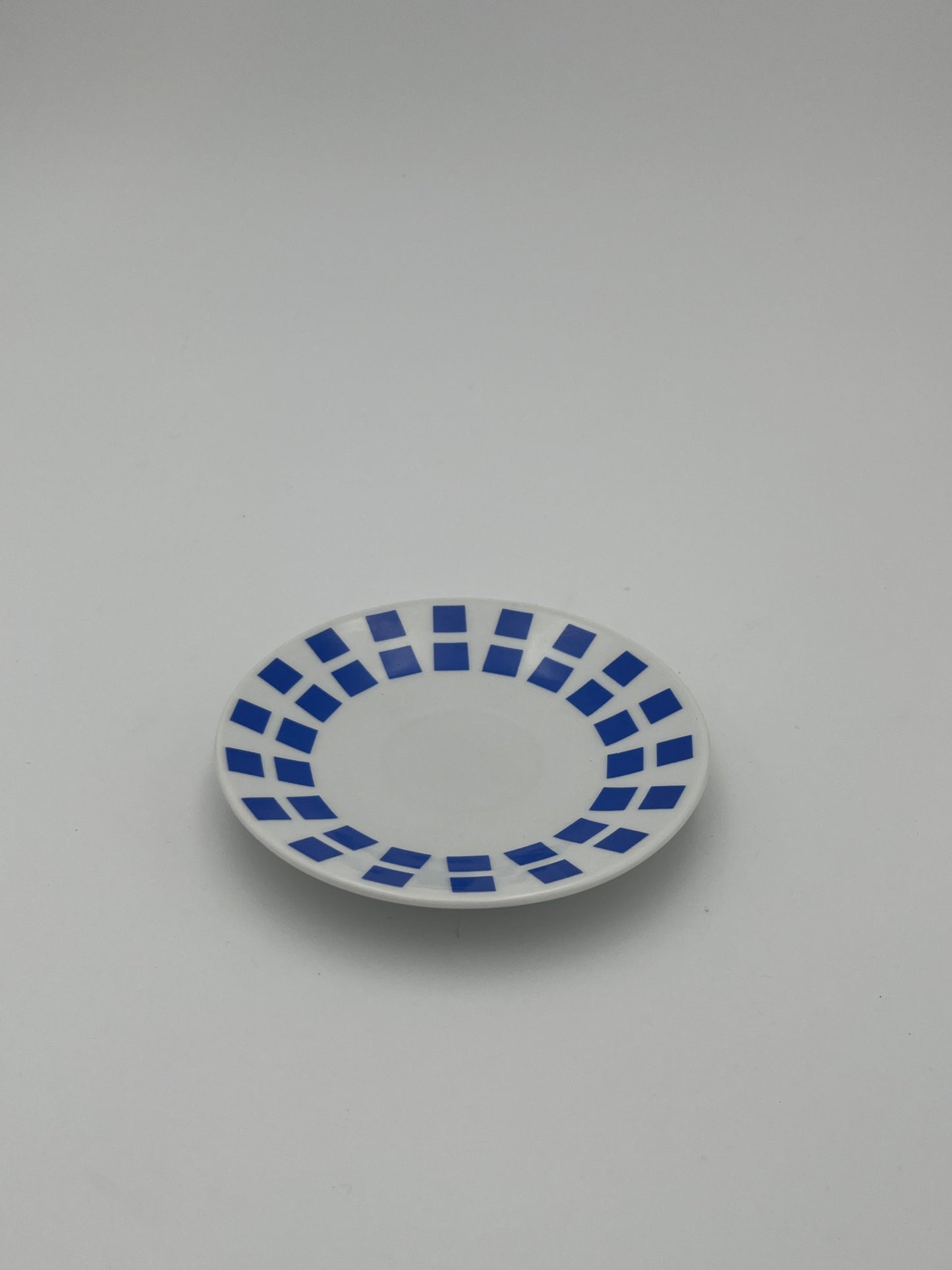Set à Café moderniste, IPA, Italy, 80s