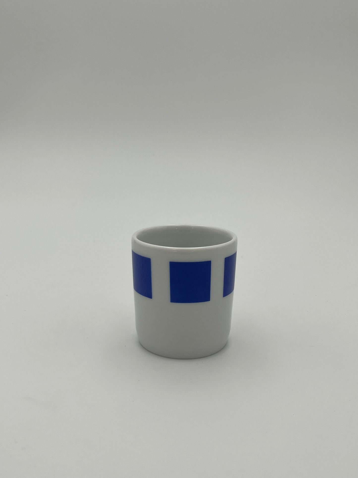 Set à Café moderniste, IPA, Italy, 80s