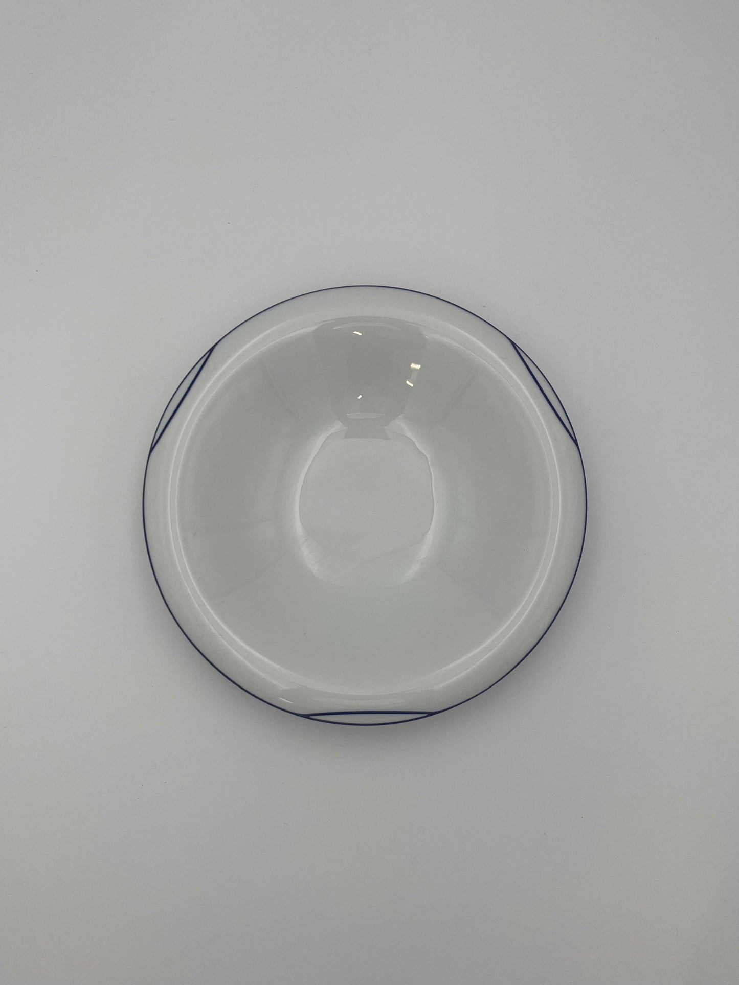 Assiettes Tendentse Alessi, Guido Venturini, Italy, 2002