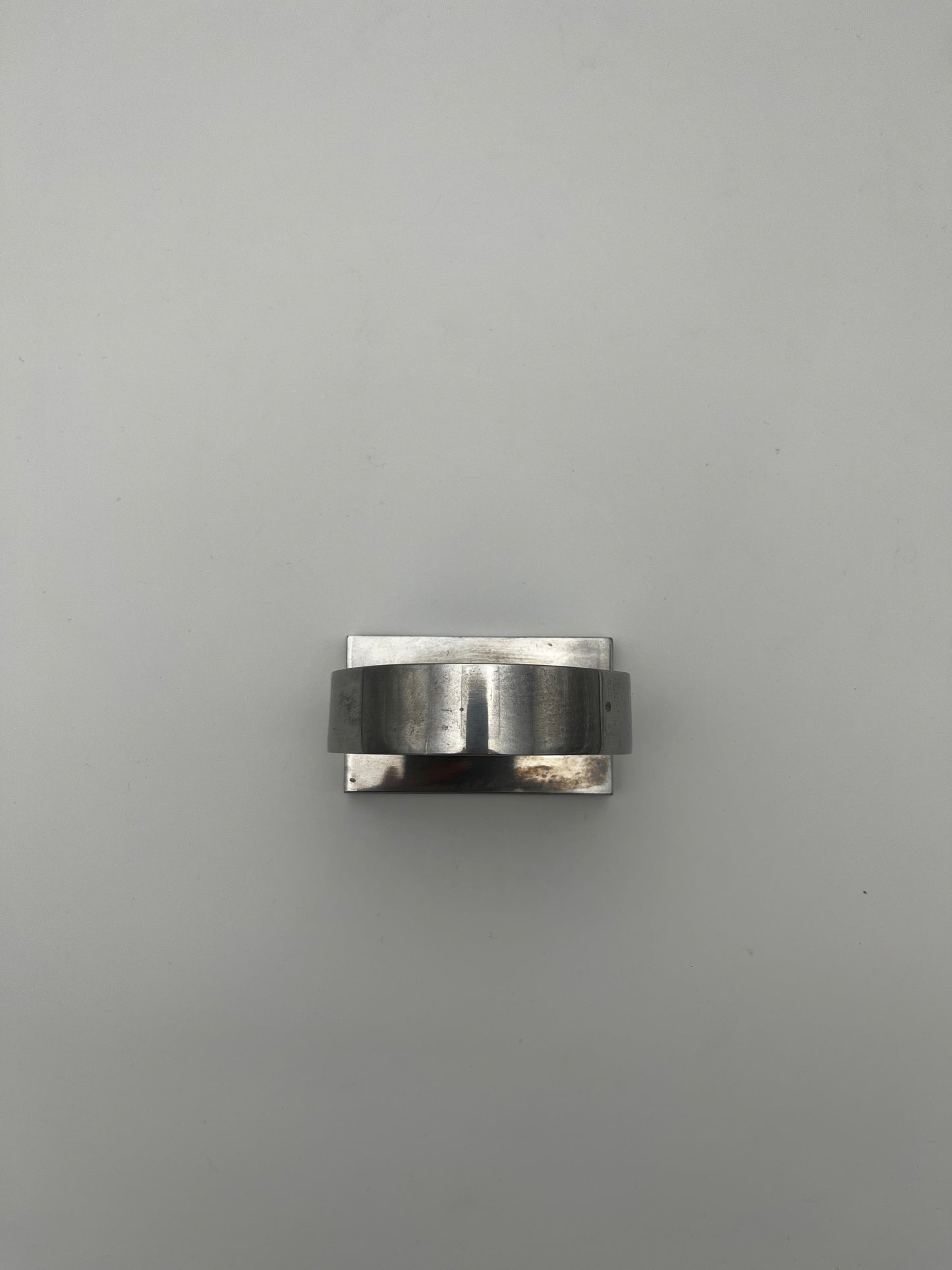 Horloge de table, bureau, Michael Graves