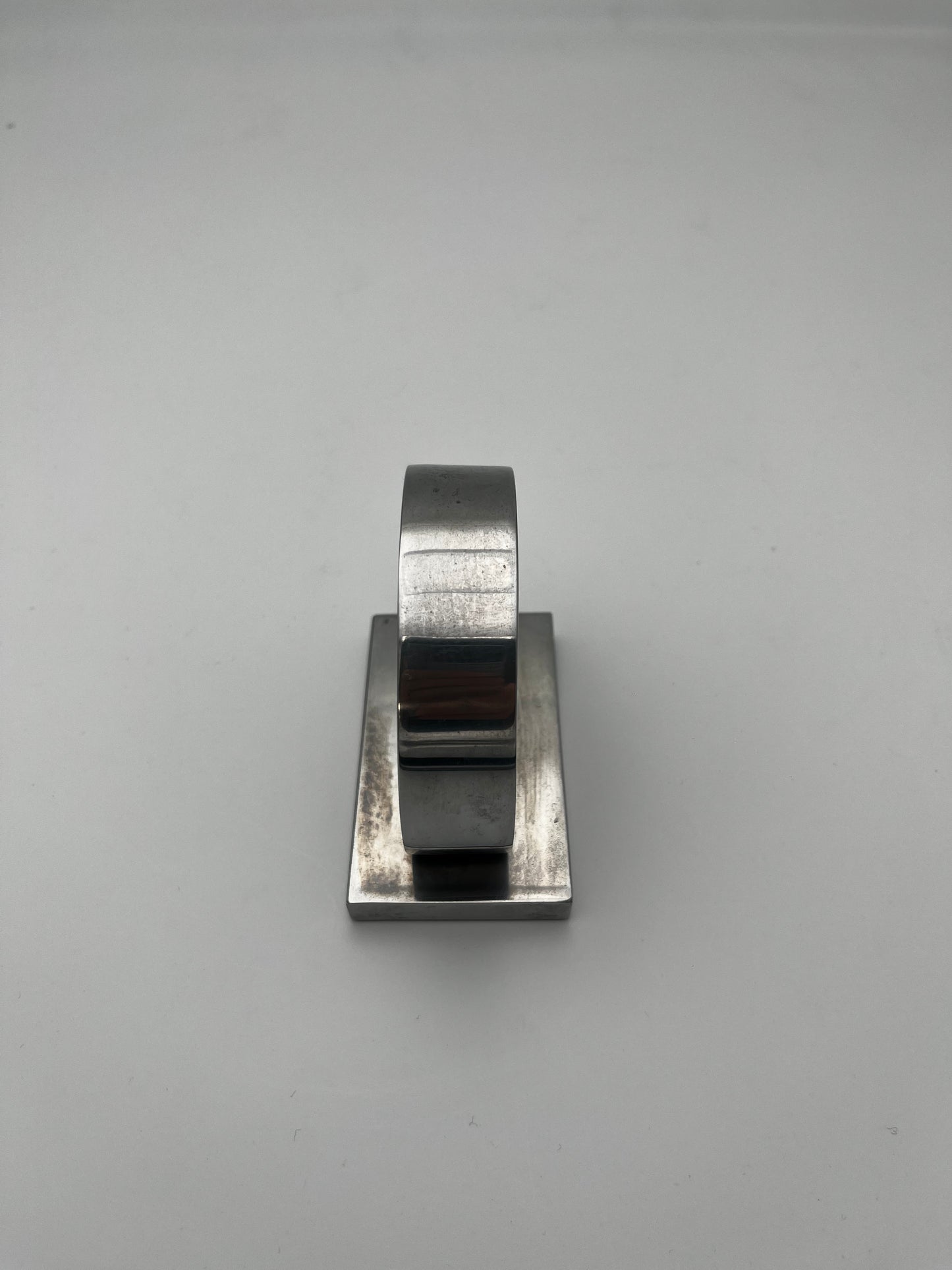 Horloge de table, bureau, Michael Graves