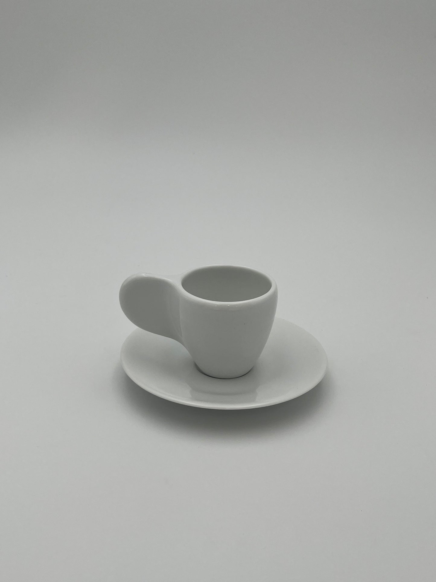 Tasses à café, expresso, Axis Edition, C. Colucci, Switzerland, 2000s