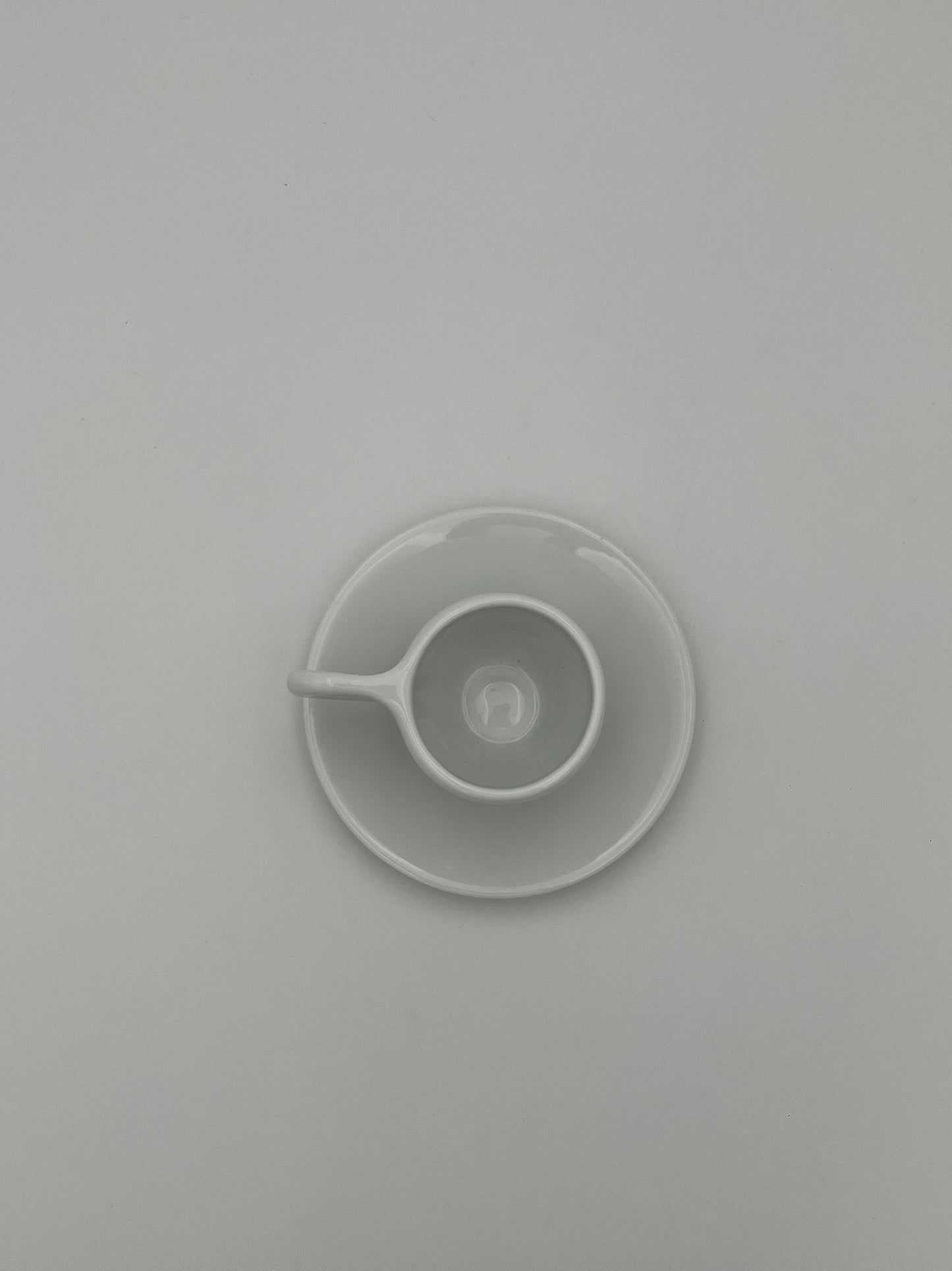 Tasses à café, expresso, Axis Edition, C. Colucci, Switzerland, 2000s