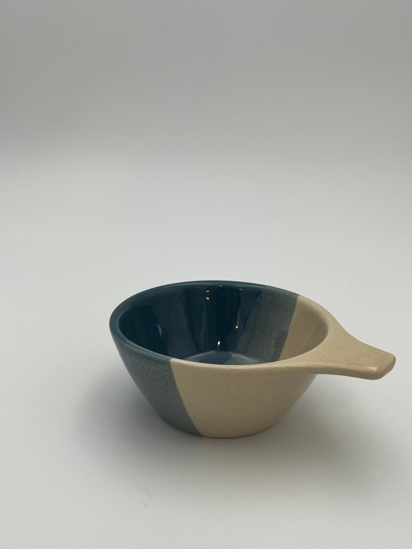 Tasses et assiettes à Thé SIC, Italy, 70s