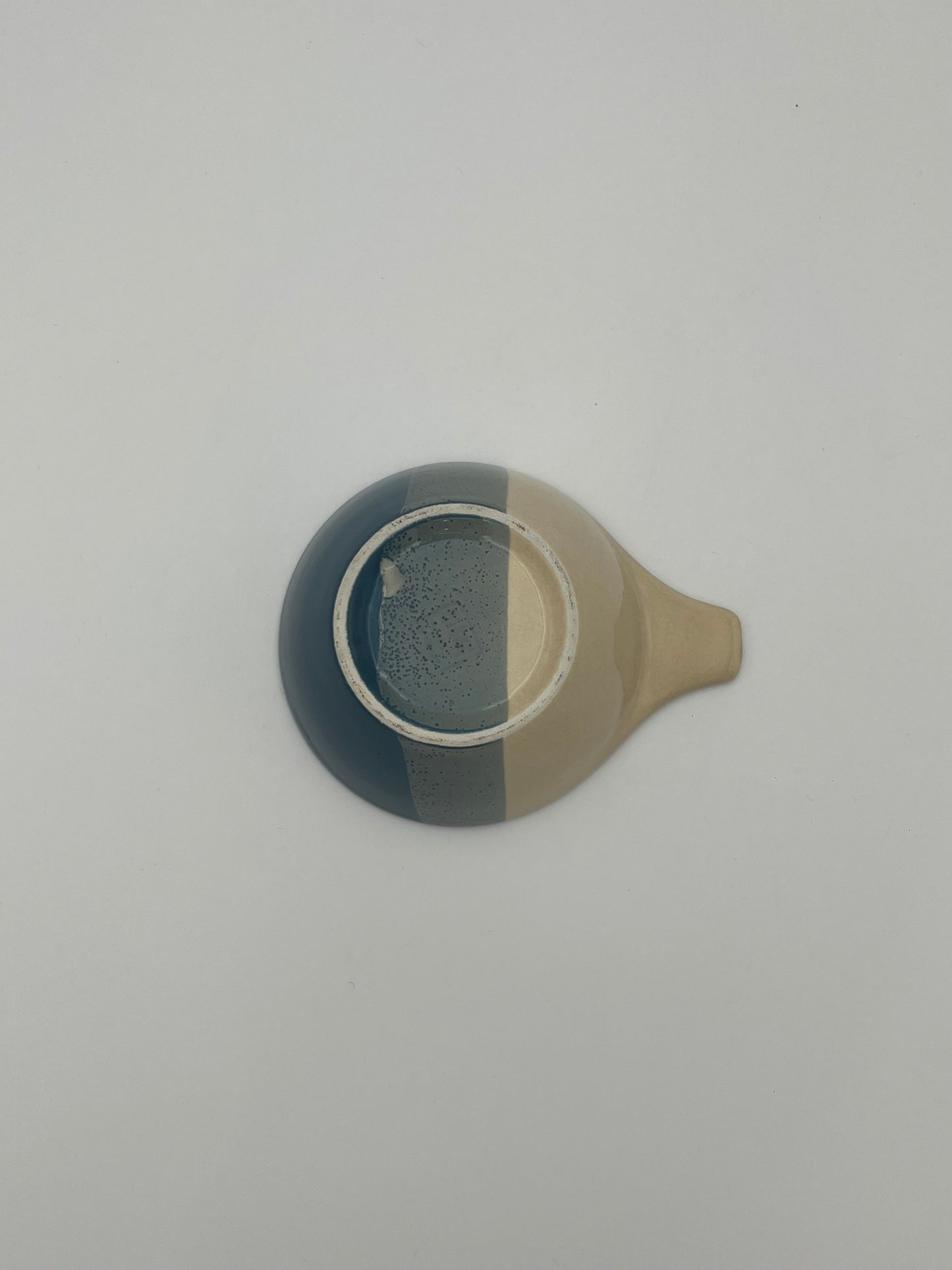 Tasses et assiettes à Thé SIC, Italy, 70s