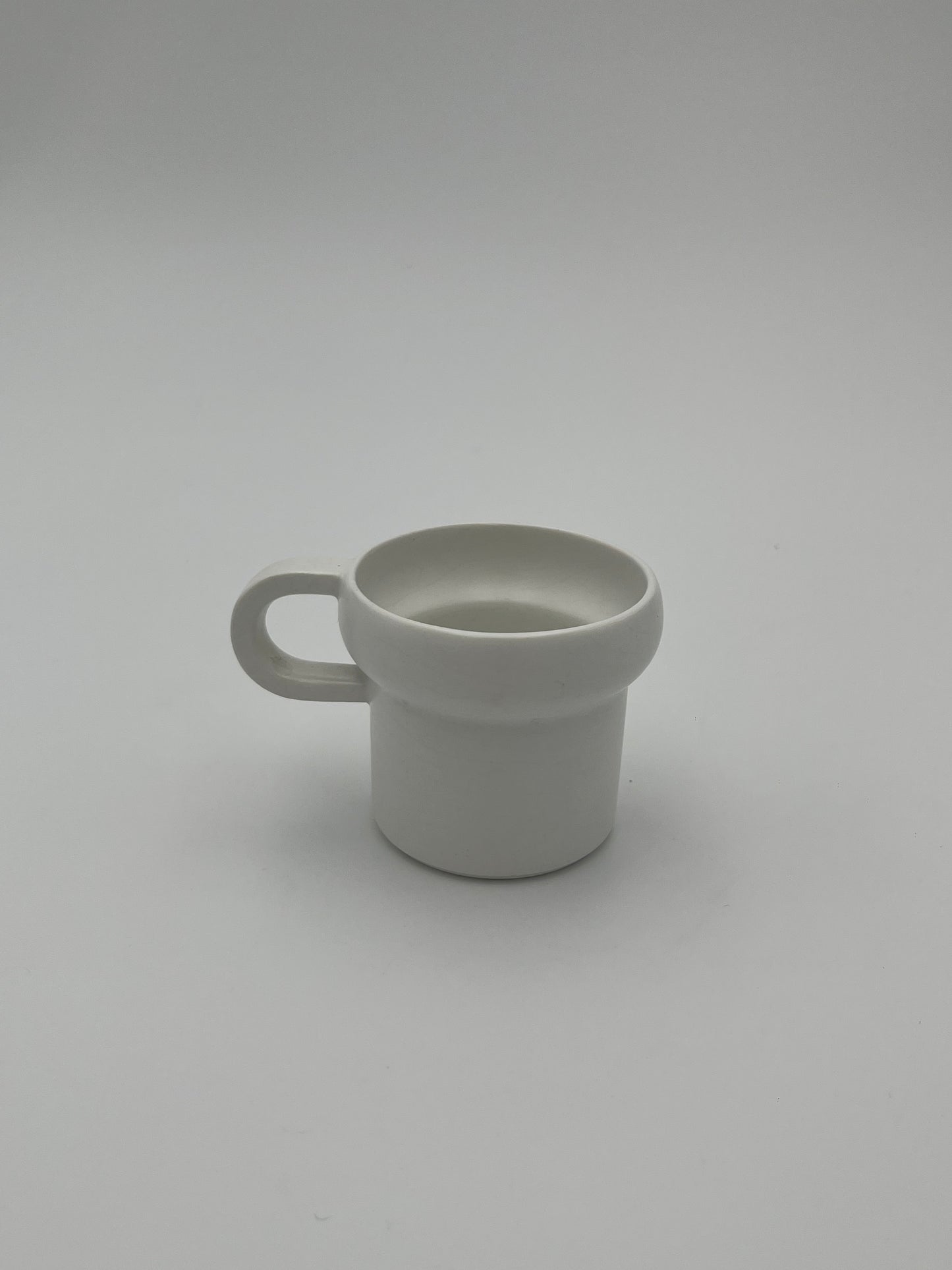 Set café Laveno Arnolfo di Cambio, Sergio Asti, Italie, 70s