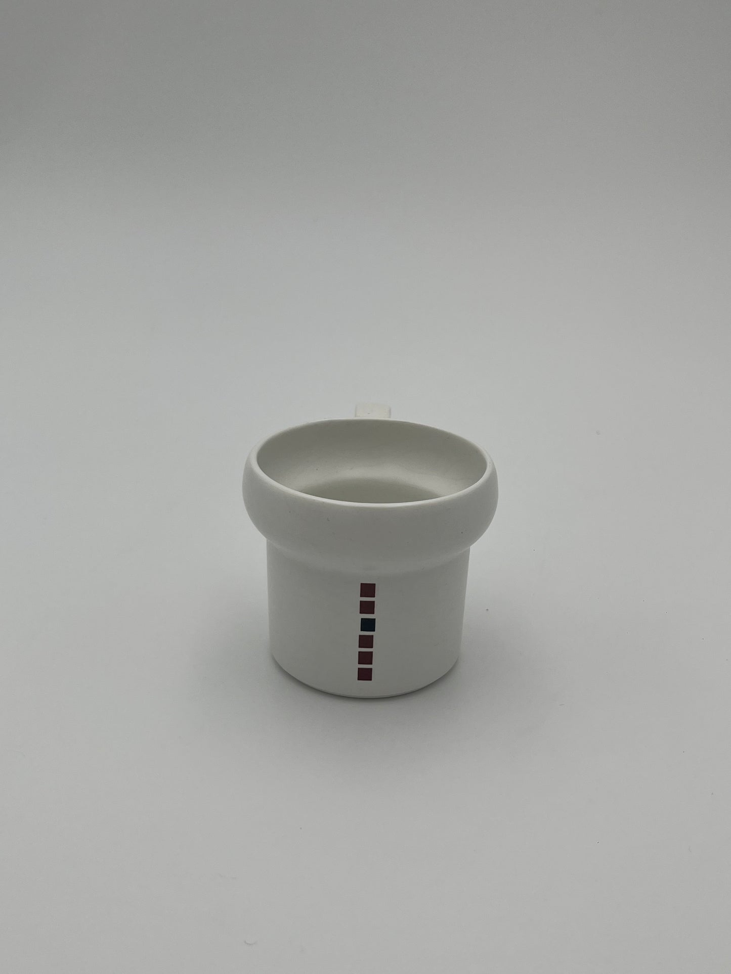 Set café Laveno Arnolfo di Cambio, Sergio Asti, Italie, 70s