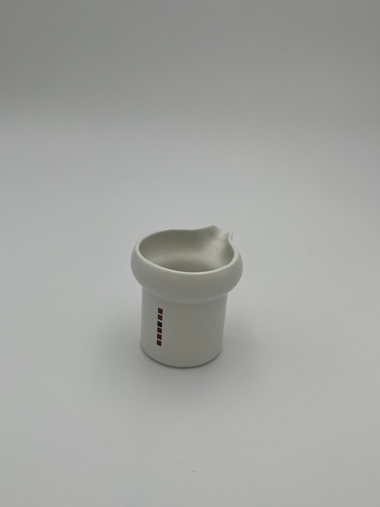 Set café Laveno Arnolfo di Cambio, Sergio Asti, Italie, 70s