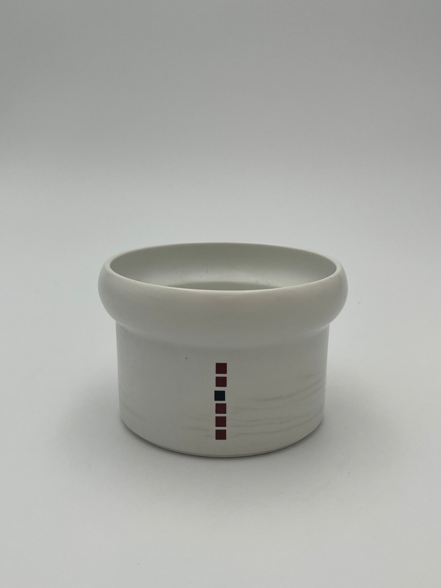 Set café Laveno Arnolfo di Cambio, Sergio Asti, Italie, 70s