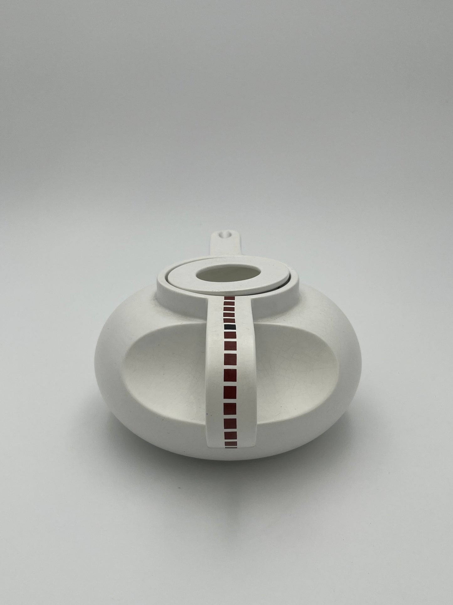 Set café Laveno Arnolfo di Cambio, Sergio Asti, Italie, 70s
