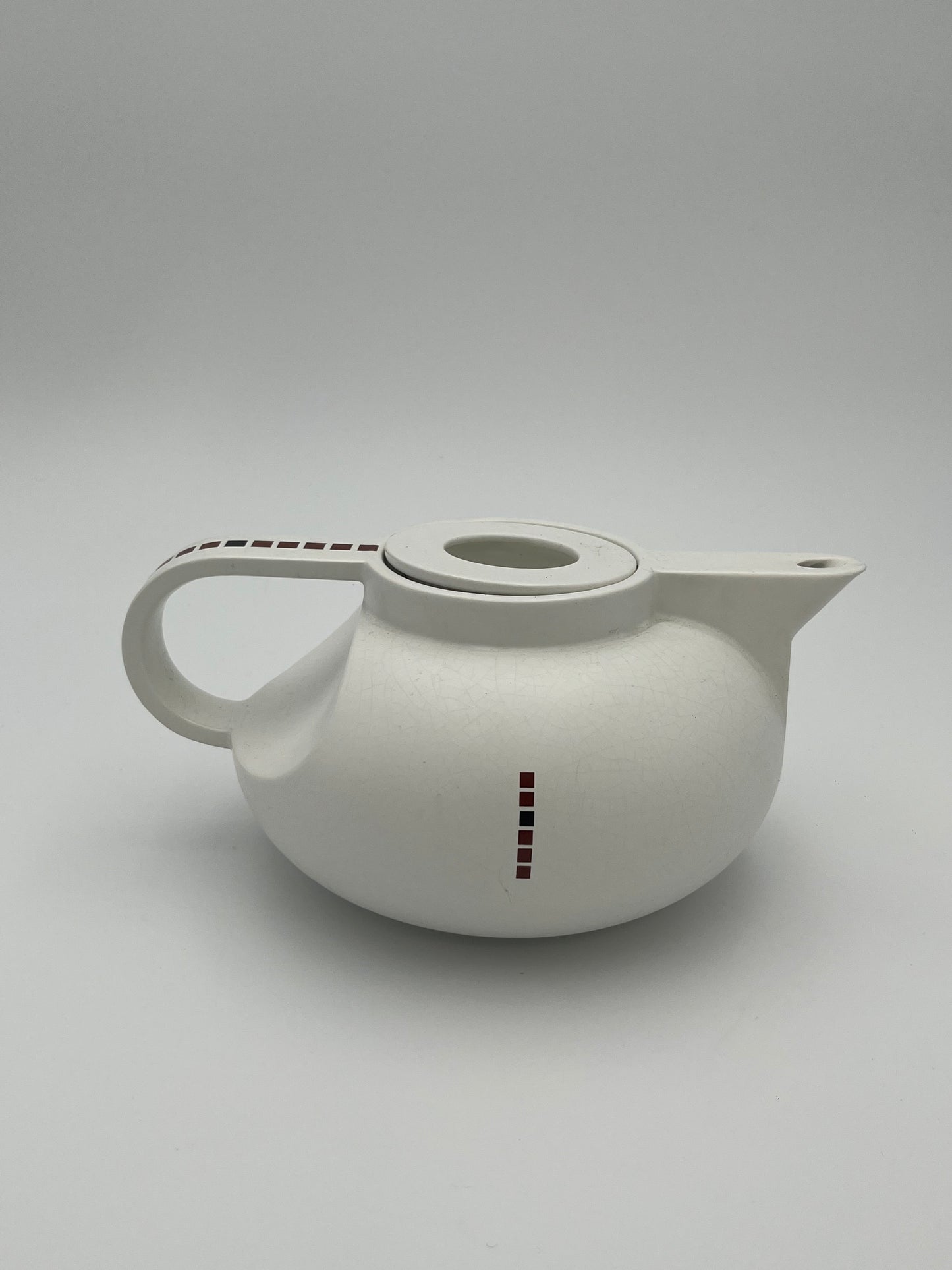 Set café Laveno Arnolfo di Cambio, Sergio Asti, Italie, 70s