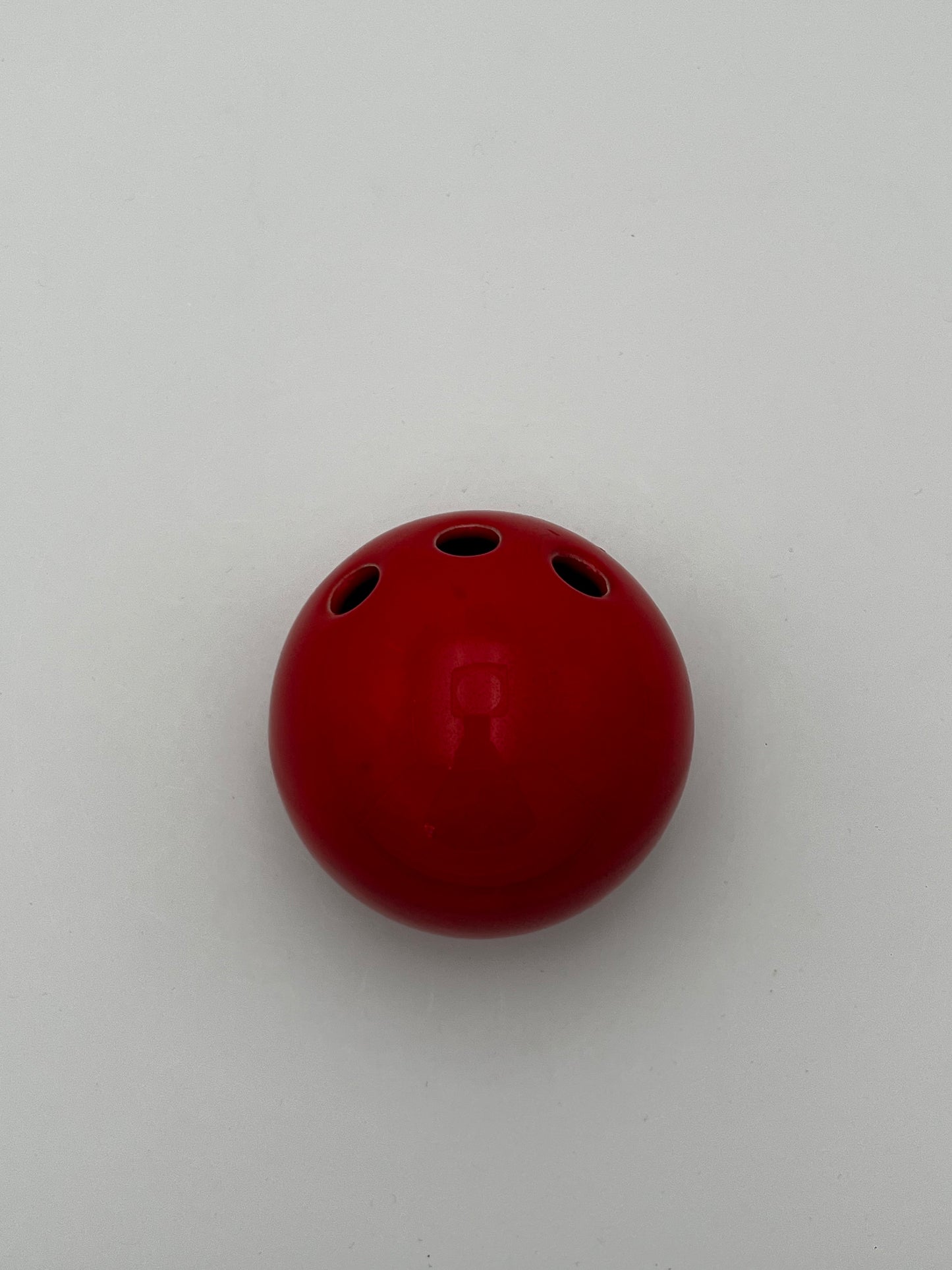 Porte-stylos Sicart porcelaine, Italy, 70s