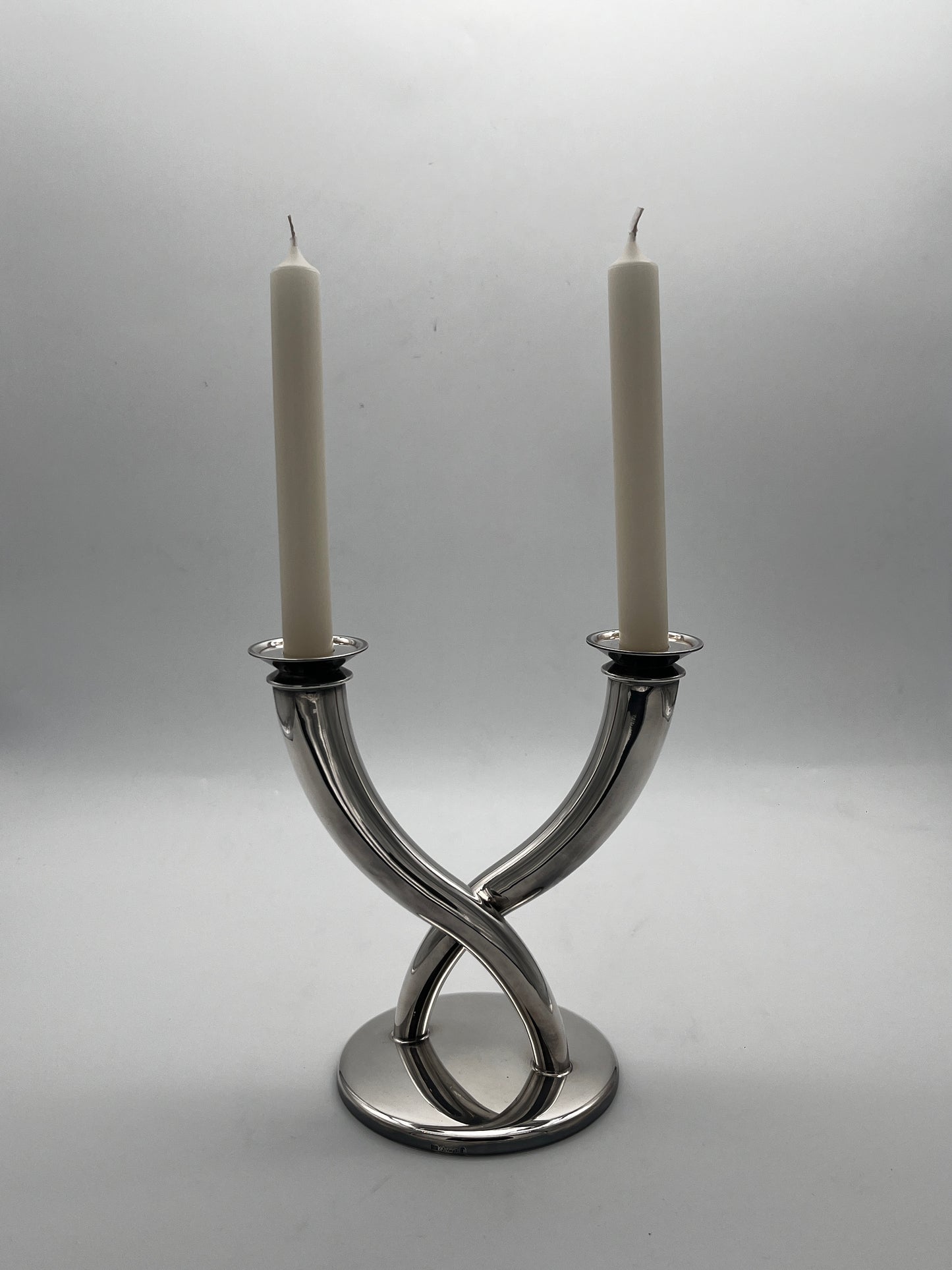 Chandelier, Gio Ponti, Christofle, 70s