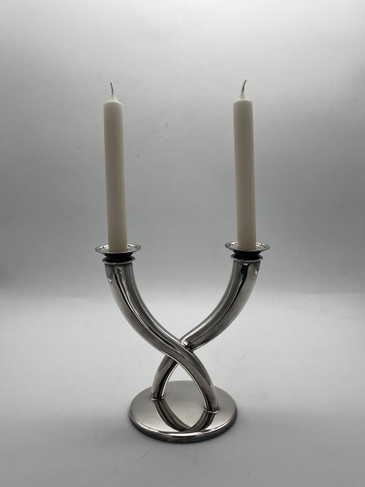 Chandelier, Gio Ponti, Christofle, 70s