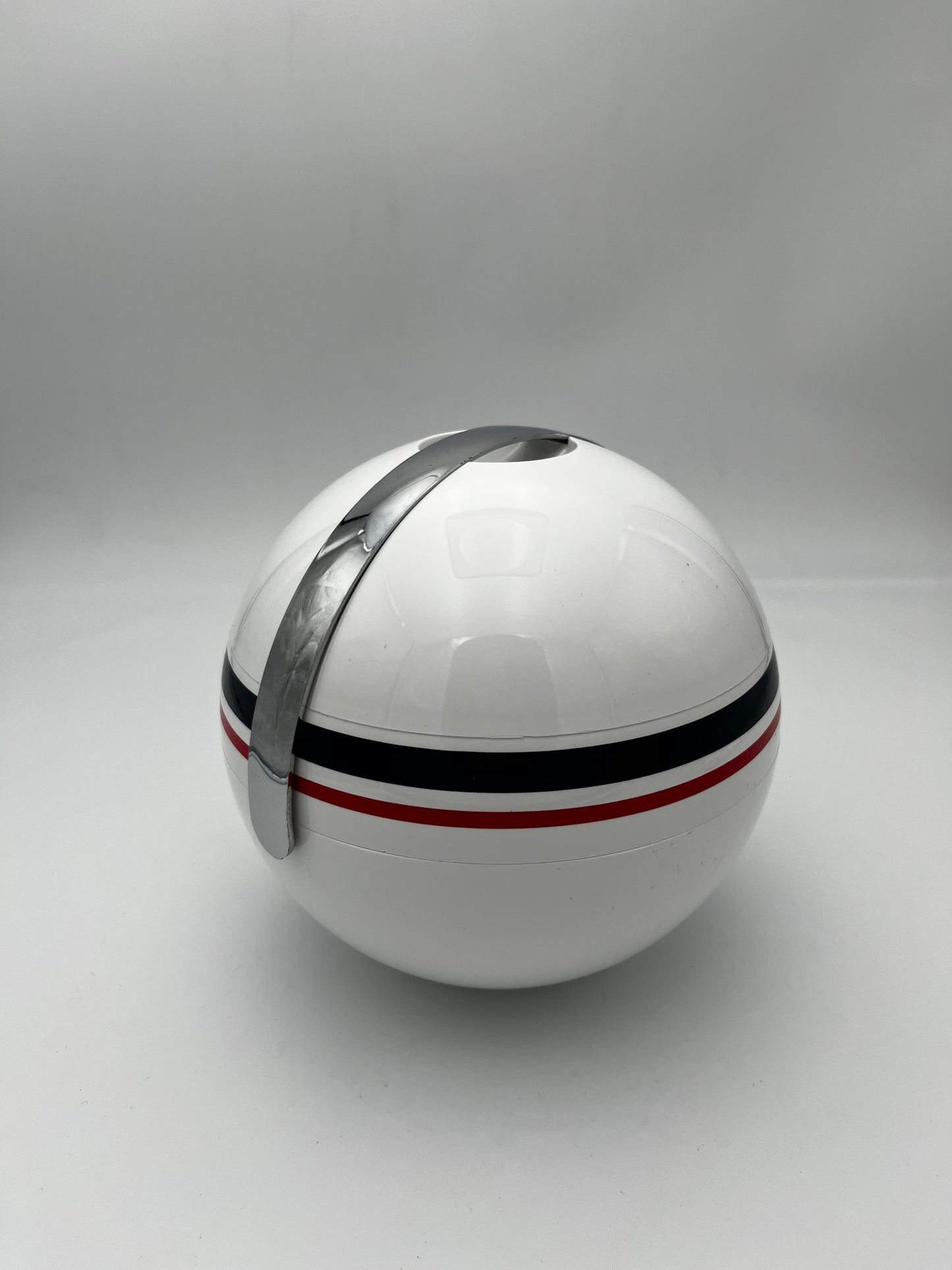 Seau à Glaçons Guzzini, Paolo Tilche, Italie 1970