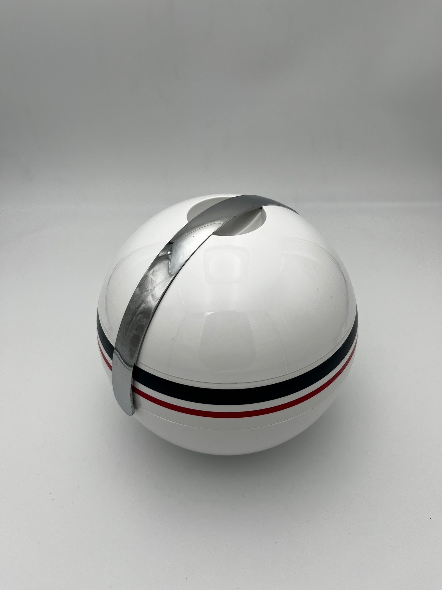 Seau à Glaçons Guzzini, Paolo Tilche, Italie 1970