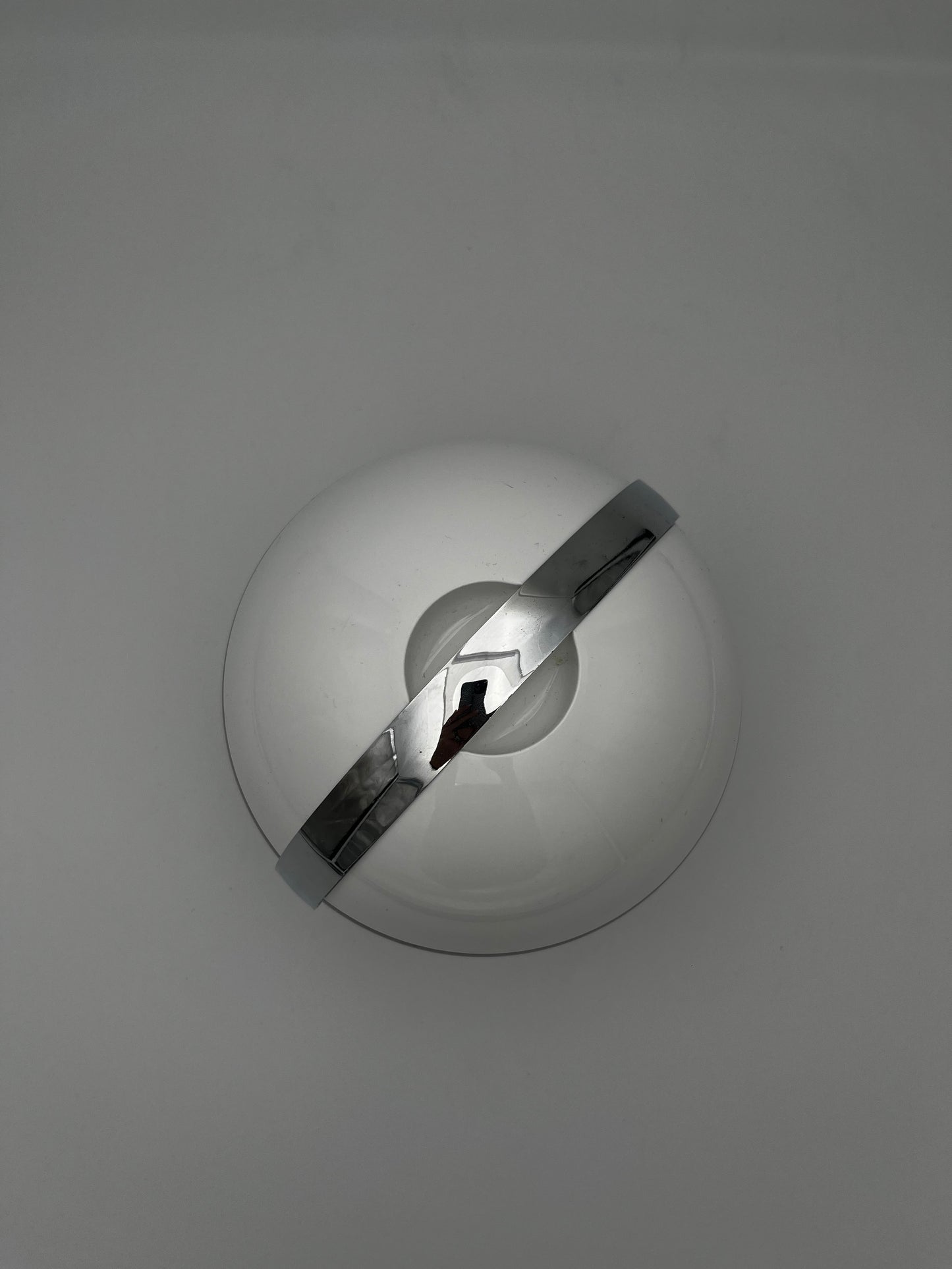 Seau à Glaçons Guzzini, Paolo Tilche, Italie 1970