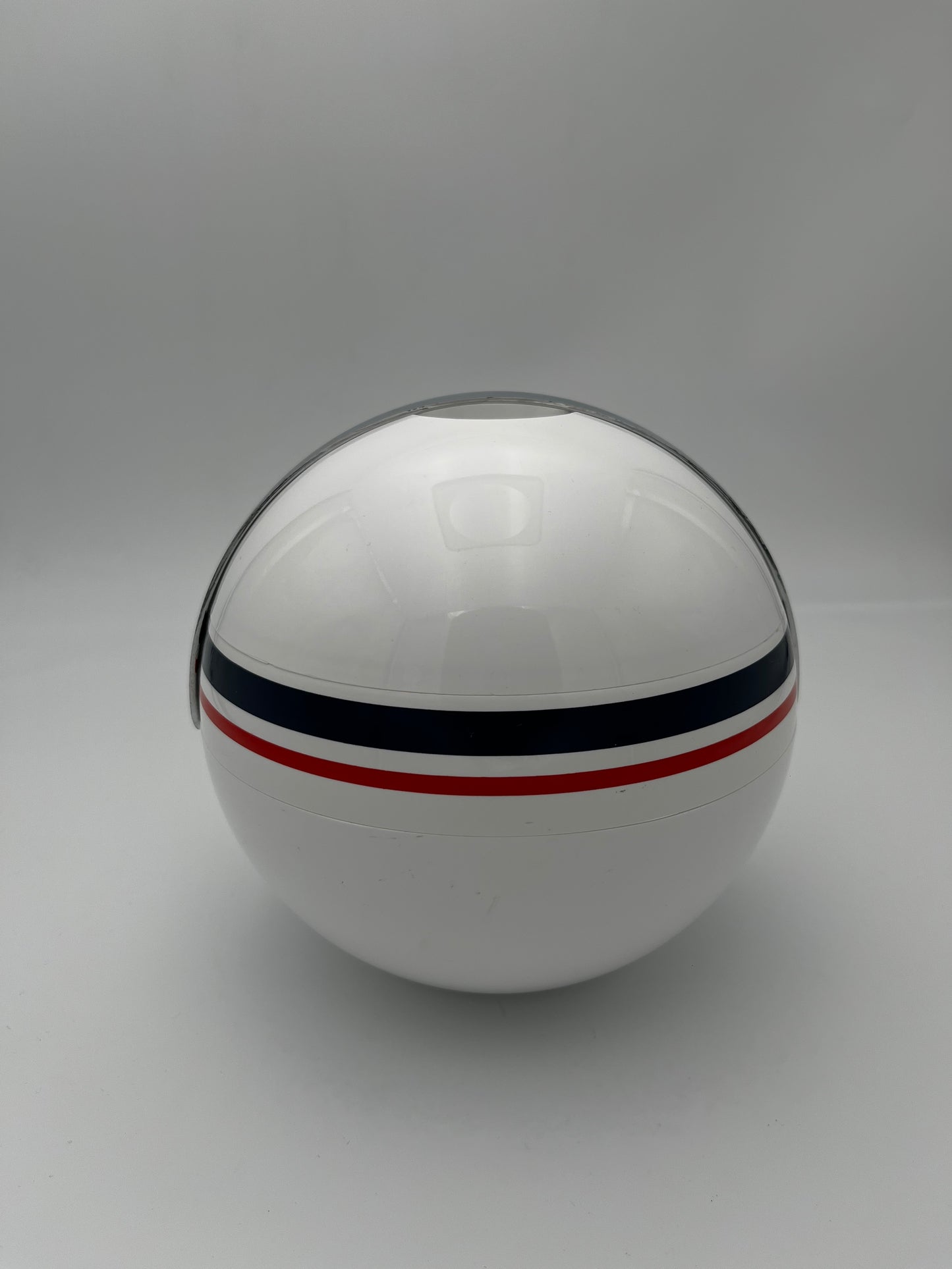 Seau à Glaçons Guzzini, Paolo Tilche, Italie 1970