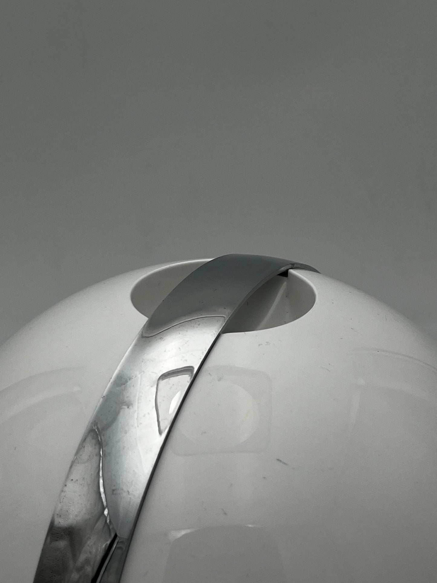 Seau à Glaçons Guzzini, Paolo Tilche, Italie 1970