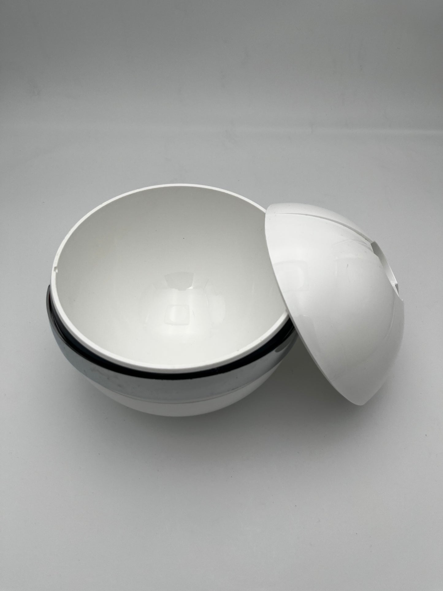 Seau à Glaçons Guzzini, Paolo Tilche, Italie 1970
