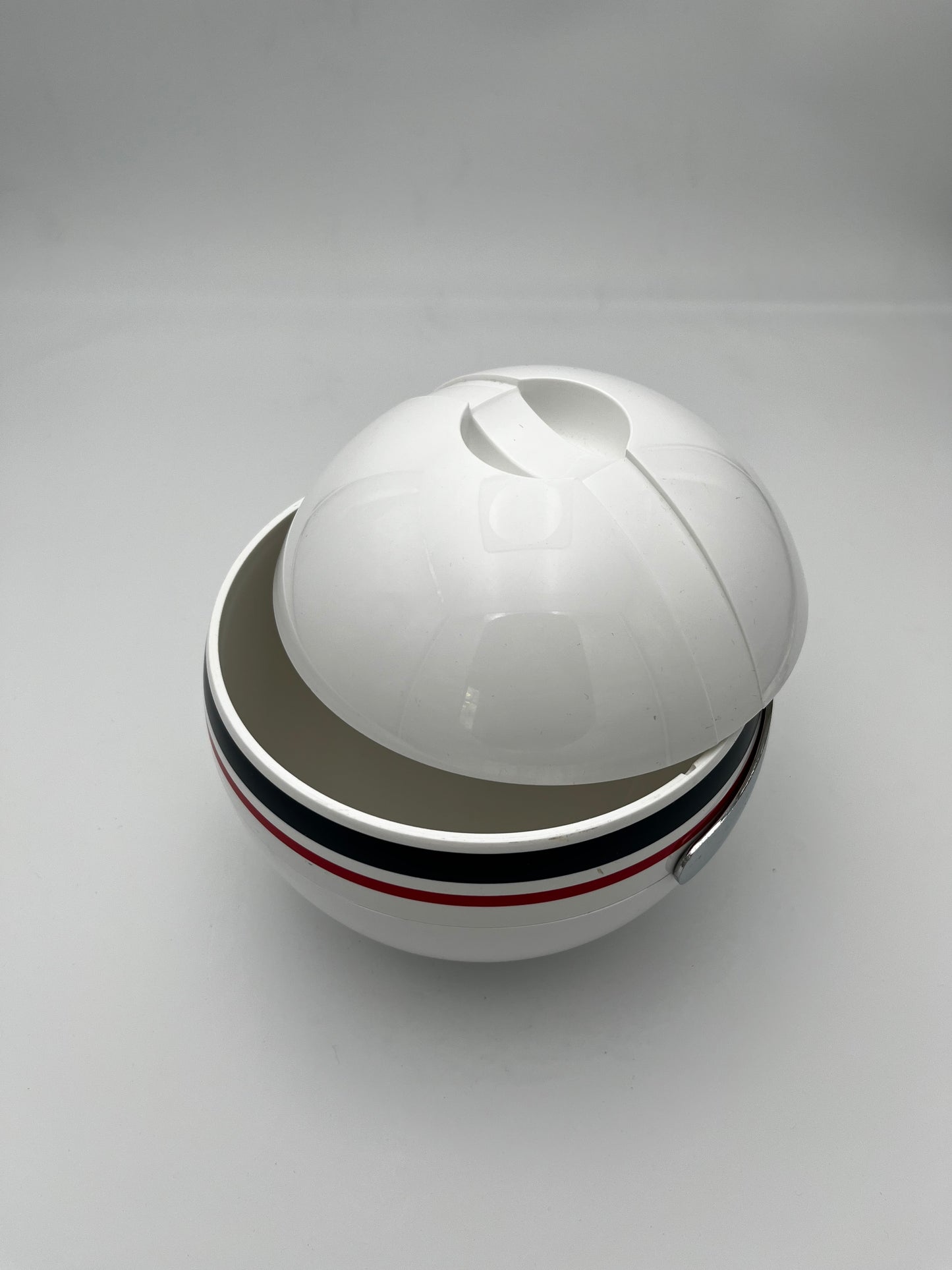 Seau à Glaçons Guzzini, Paolo Tilche, Italie 1970