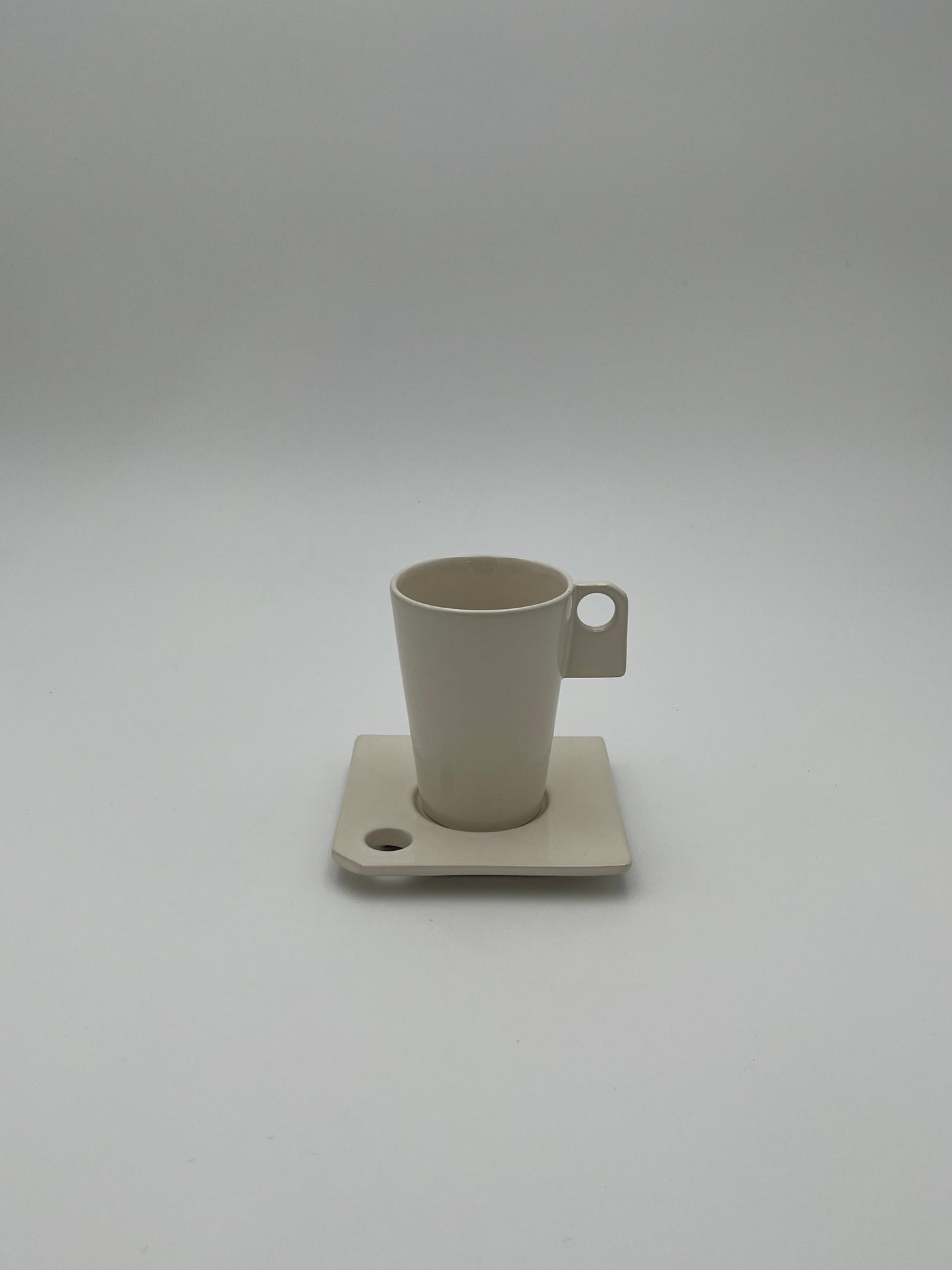 Set Café Royal Boch 'MPA', Marc Pairon, Belgique, 1990s