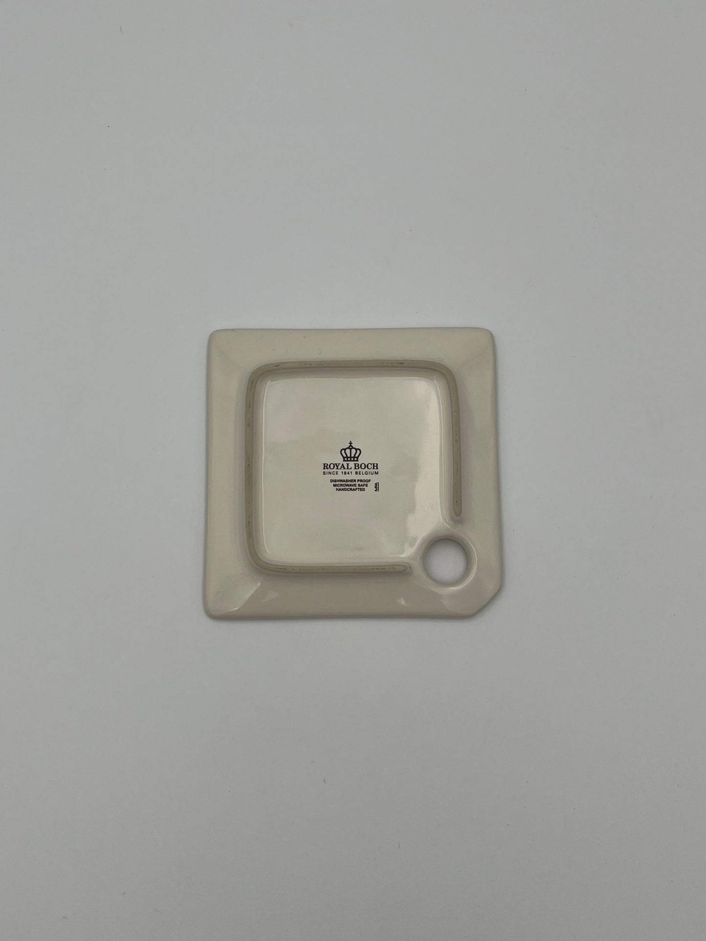 Set Café Royal Boch 'MPA', Marc Pairon, Belgique, 1990s