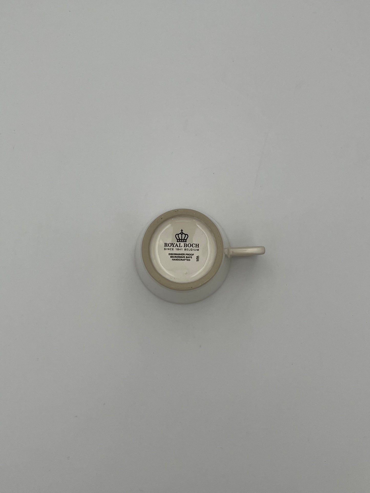 Set Café Royal Boch 'MPA', Marc Pairon, Belgique, 1990s