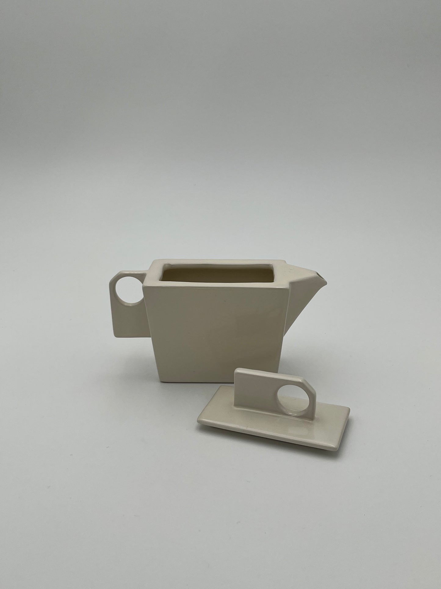 Set Café Royal Boch 'MPA', Marc Pairon, Belgique, 1990s