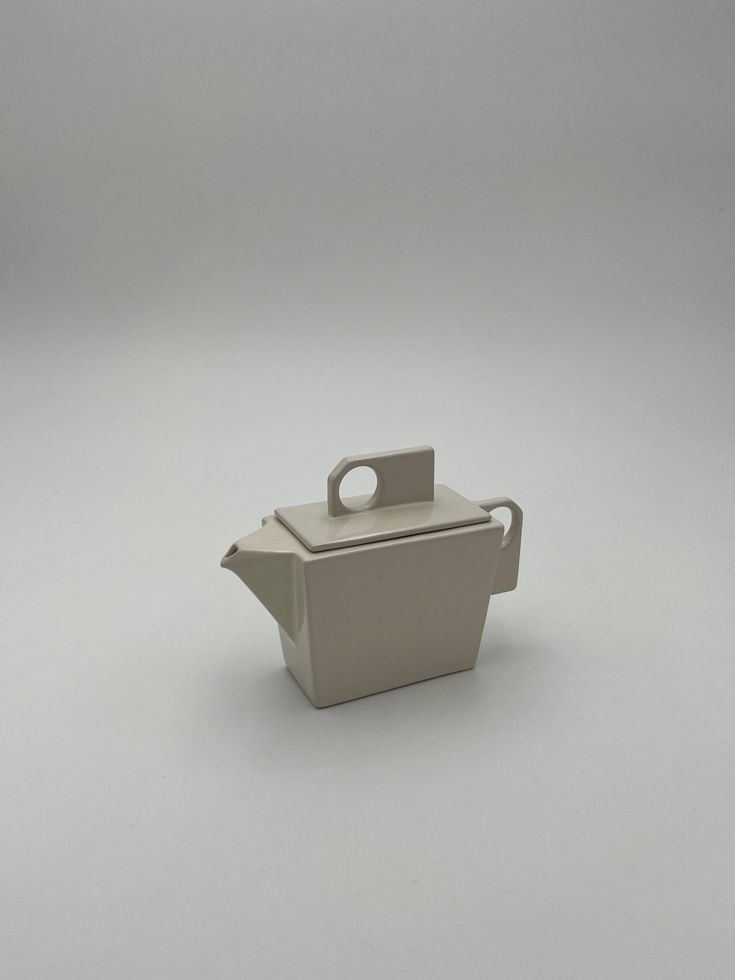 Set Café Royal Boch 'MPA', Marc Pairon, Belgique, 1990s