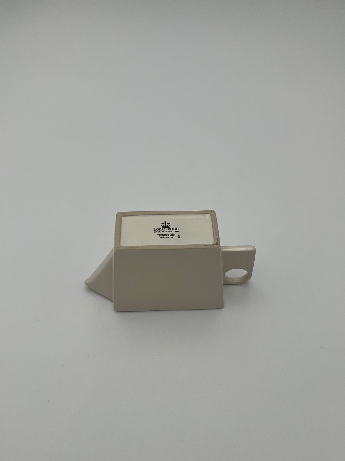 Set Café Royal Boch 'MPA', Marc Pairon, Belgique, 1990s