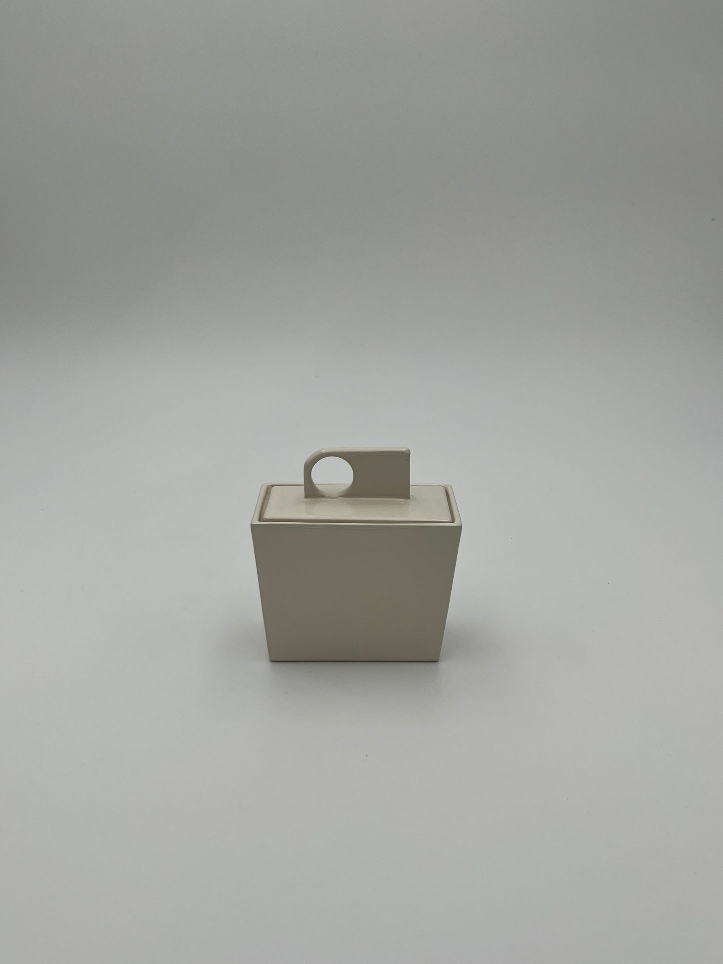 Set Café Royal Boch 'MPA', Marc Pairon, Belgique, 1990s