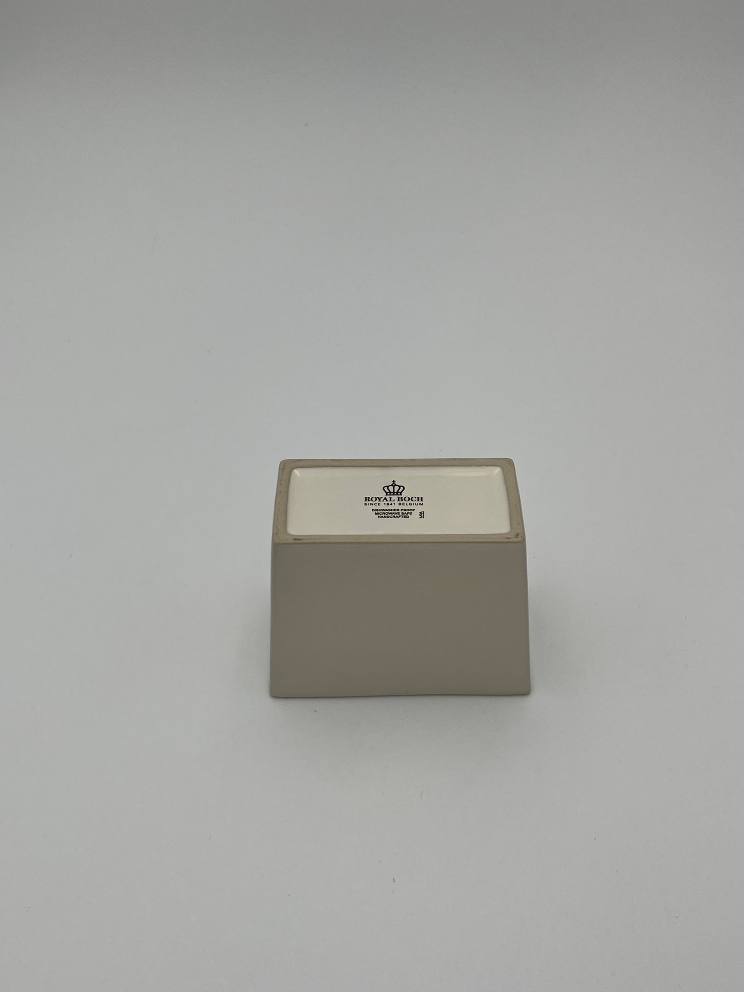 Set Café Royal Boch 'MPA', Marc Pairon, Belgique, 1990s