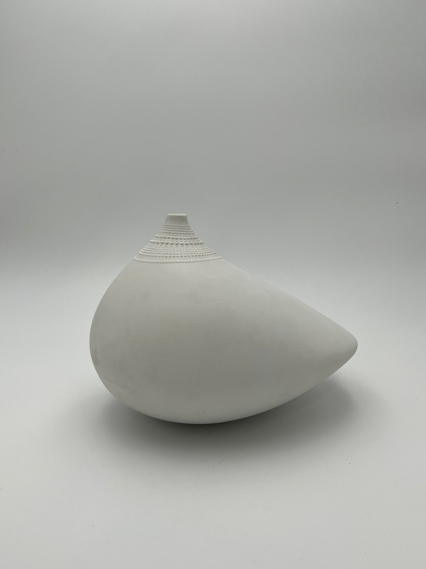 Vase 'Pollo' Rosenthal, Tapio Wirkkala, Allemagne, 70s
