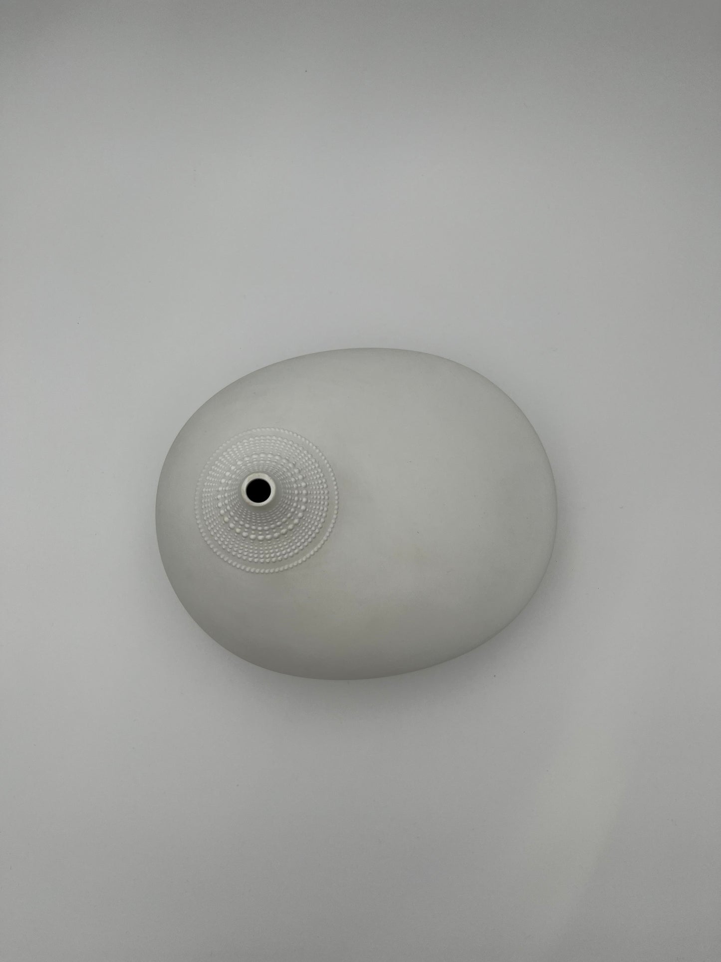 Vase 'Pollo' Rosenthal, Tapio Wirkkala, Allemagne, 70s