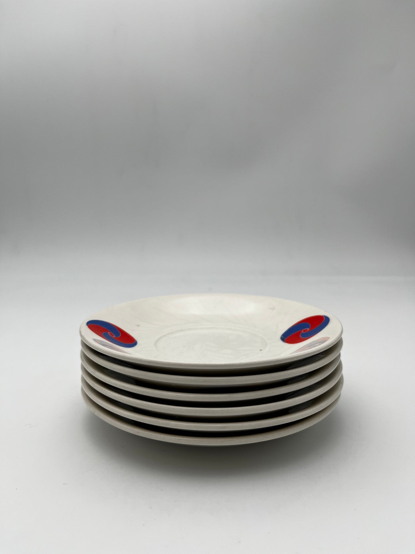 Service à Café Pagnossin vintage, Italie, 1970