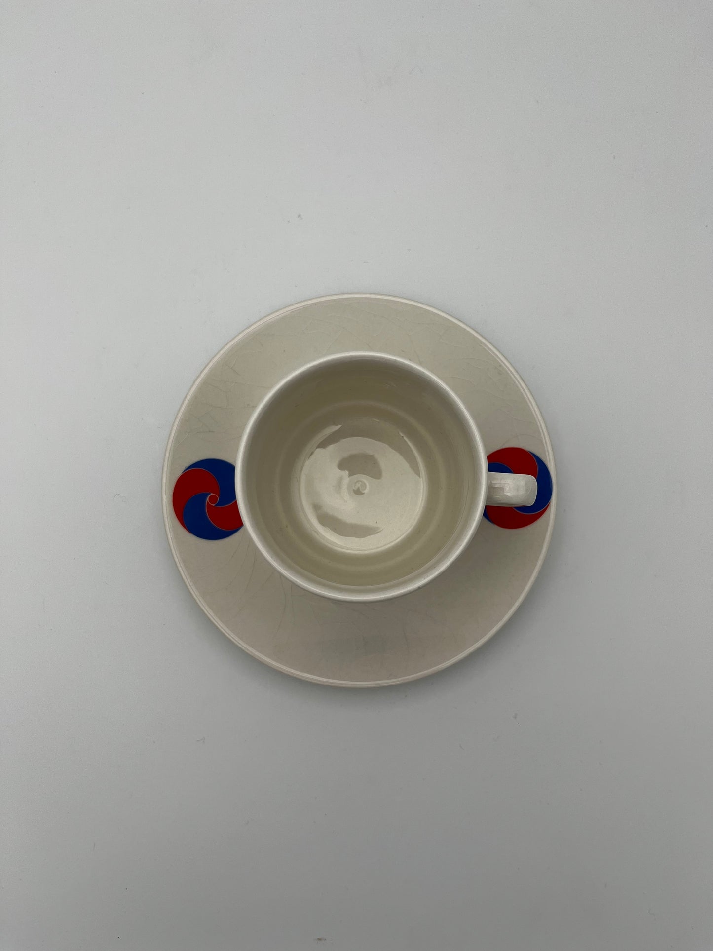 Service à Café Pagnossin vintage, Italie, 1970